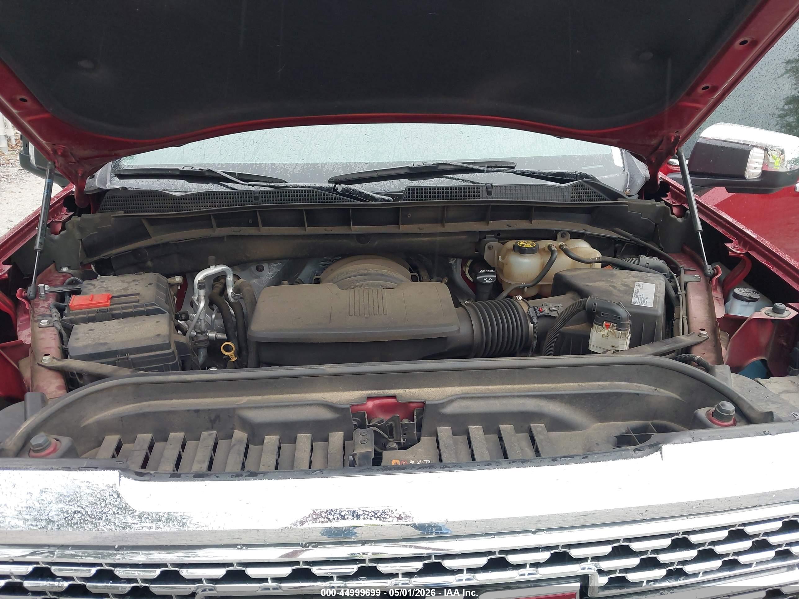 GMC SIERRA image 10