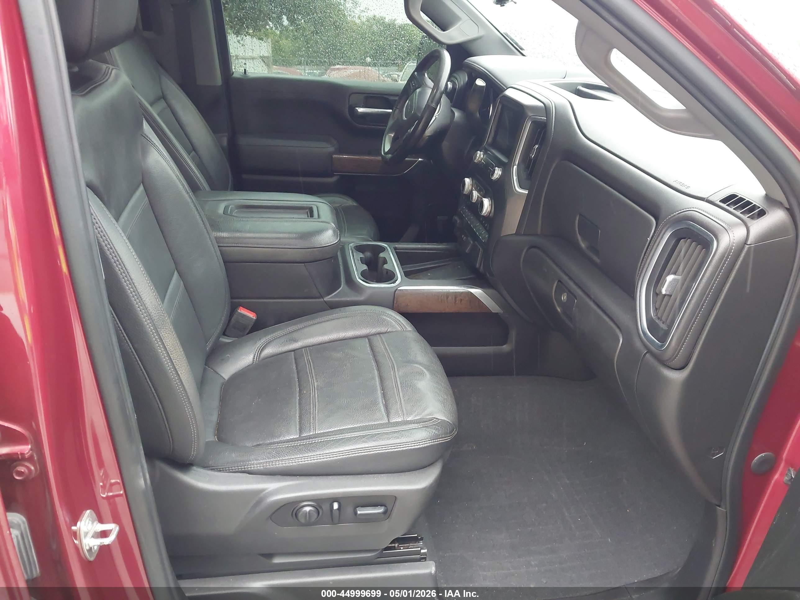 GMC SIERRA image 5