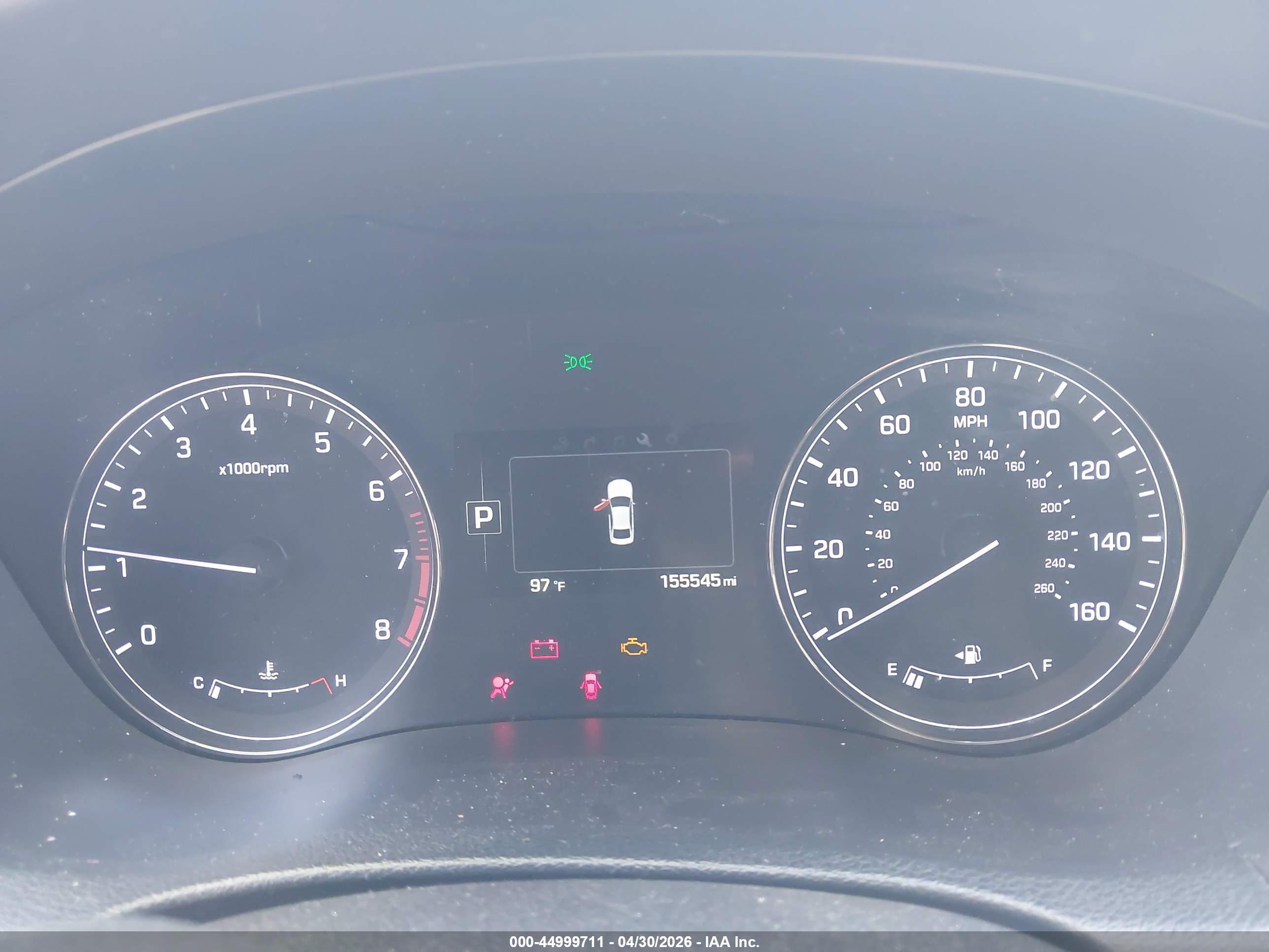 HYUNDAI GENESIS image 7