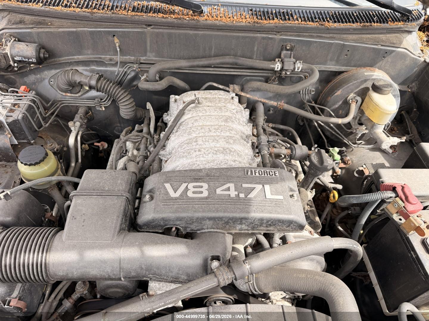 TOYOTA TUNDRA image 10