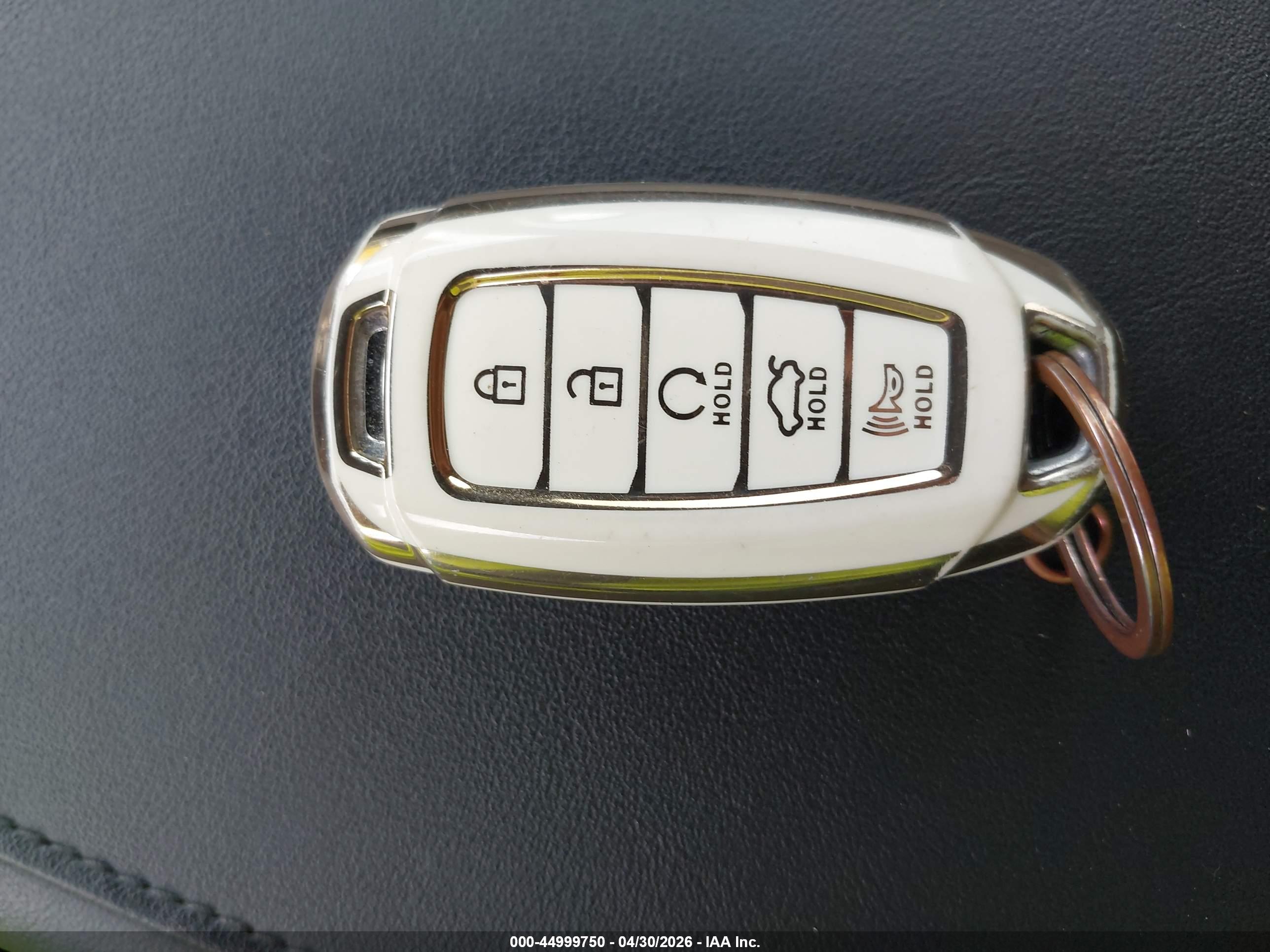 HYUNDAI PALISADE image 11
