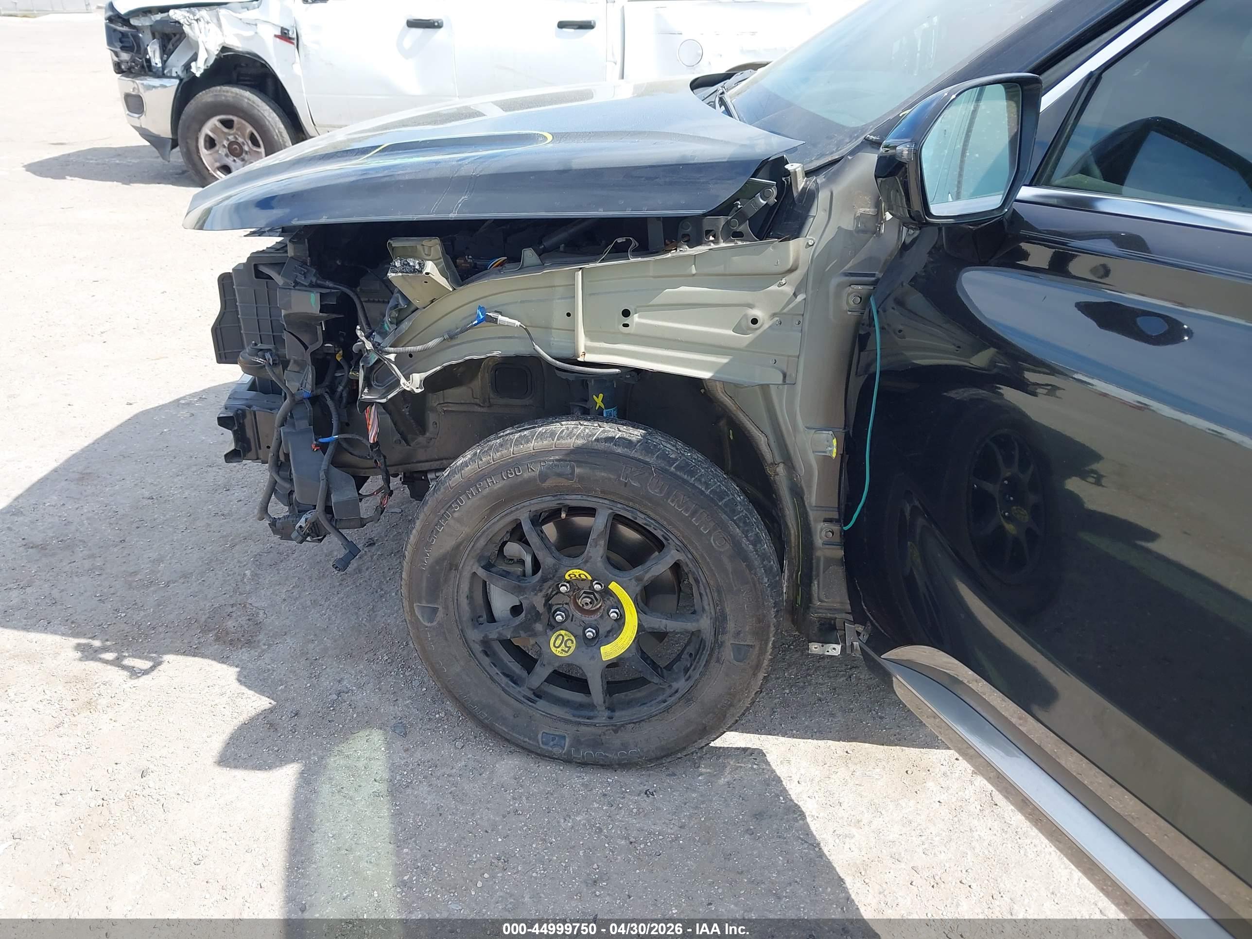 HYUNDAI PALISADE image 6
