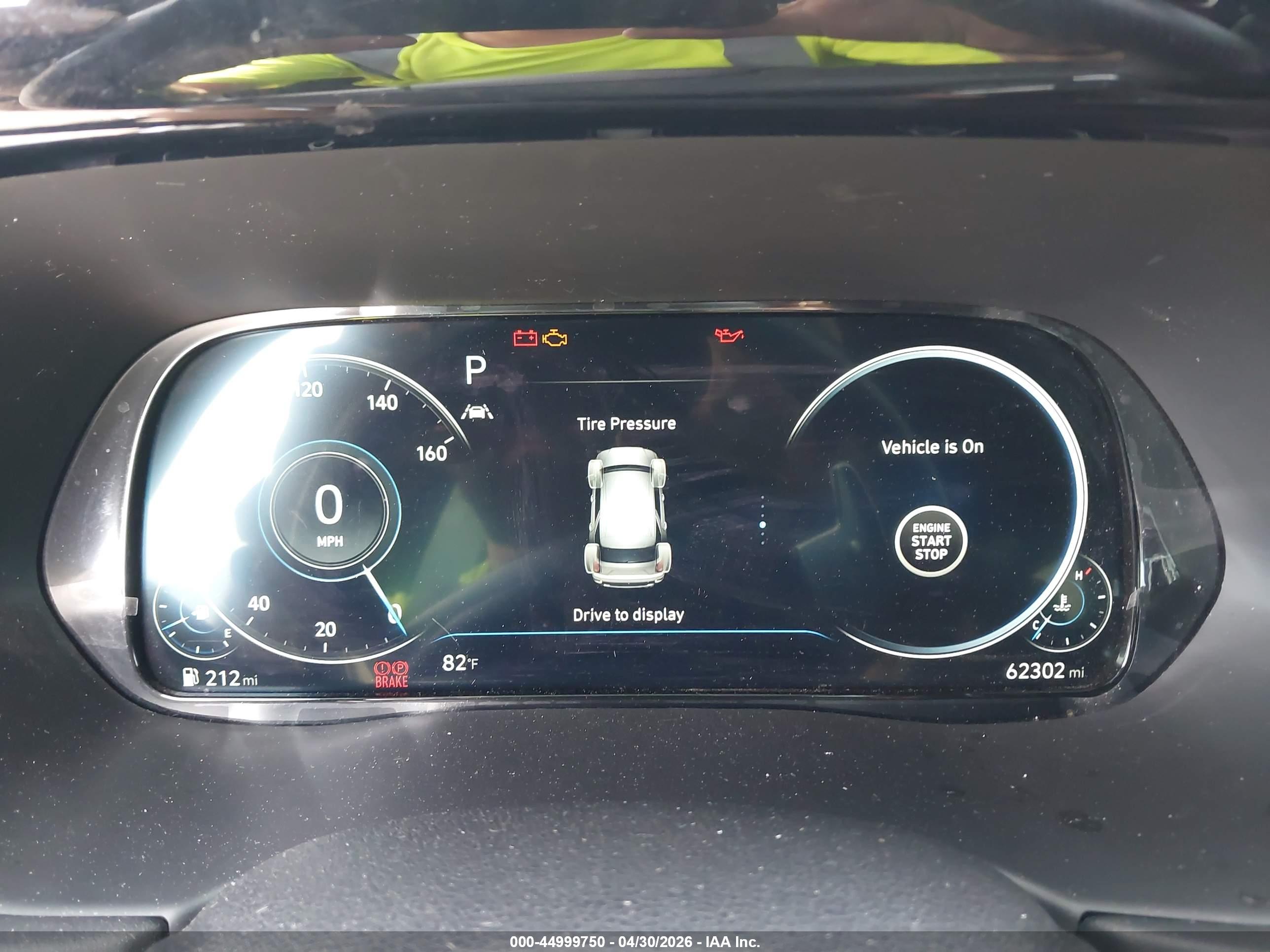 HYUNDAI PALISADE image 7