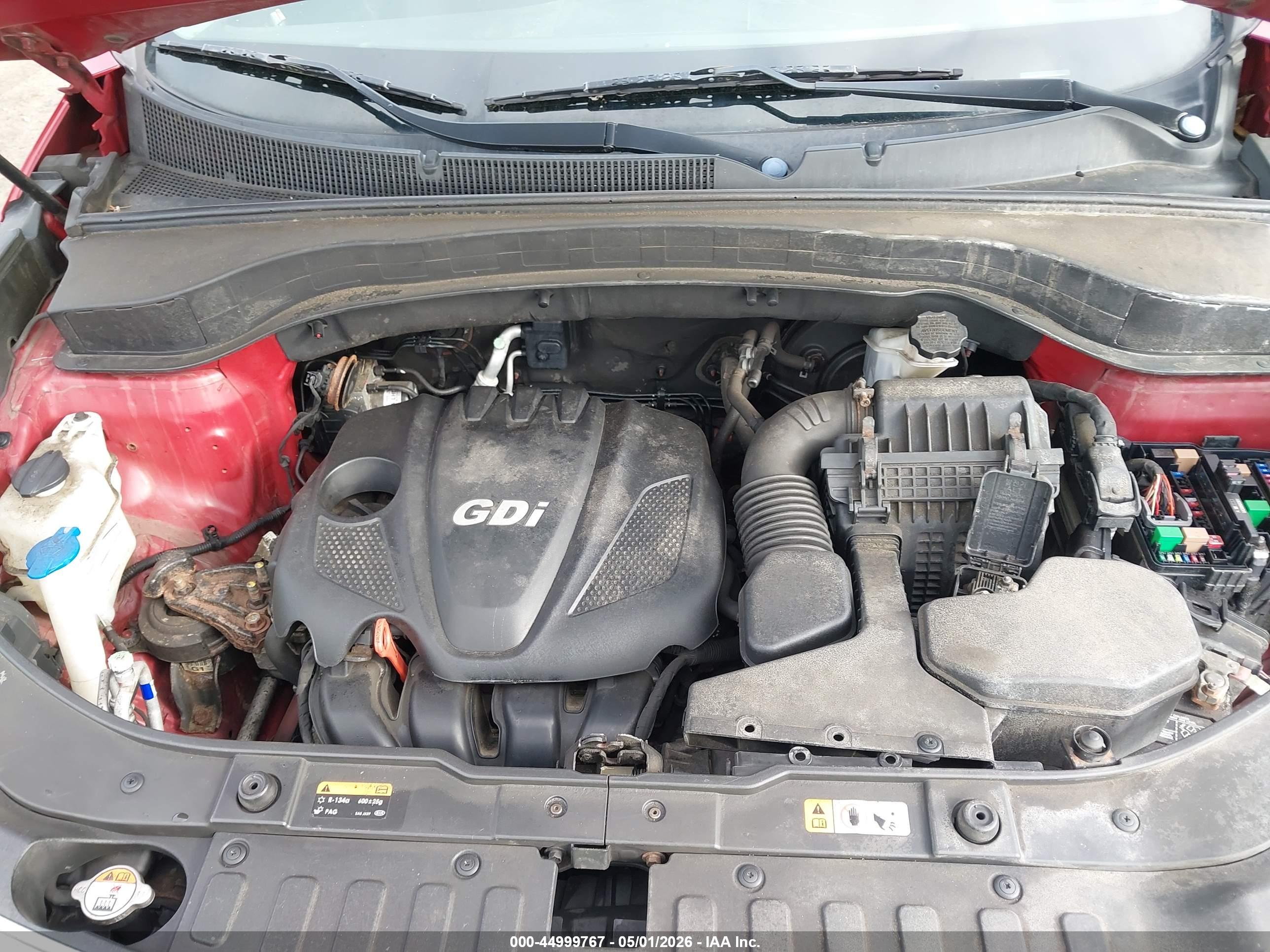 KIA SORENTO image 10