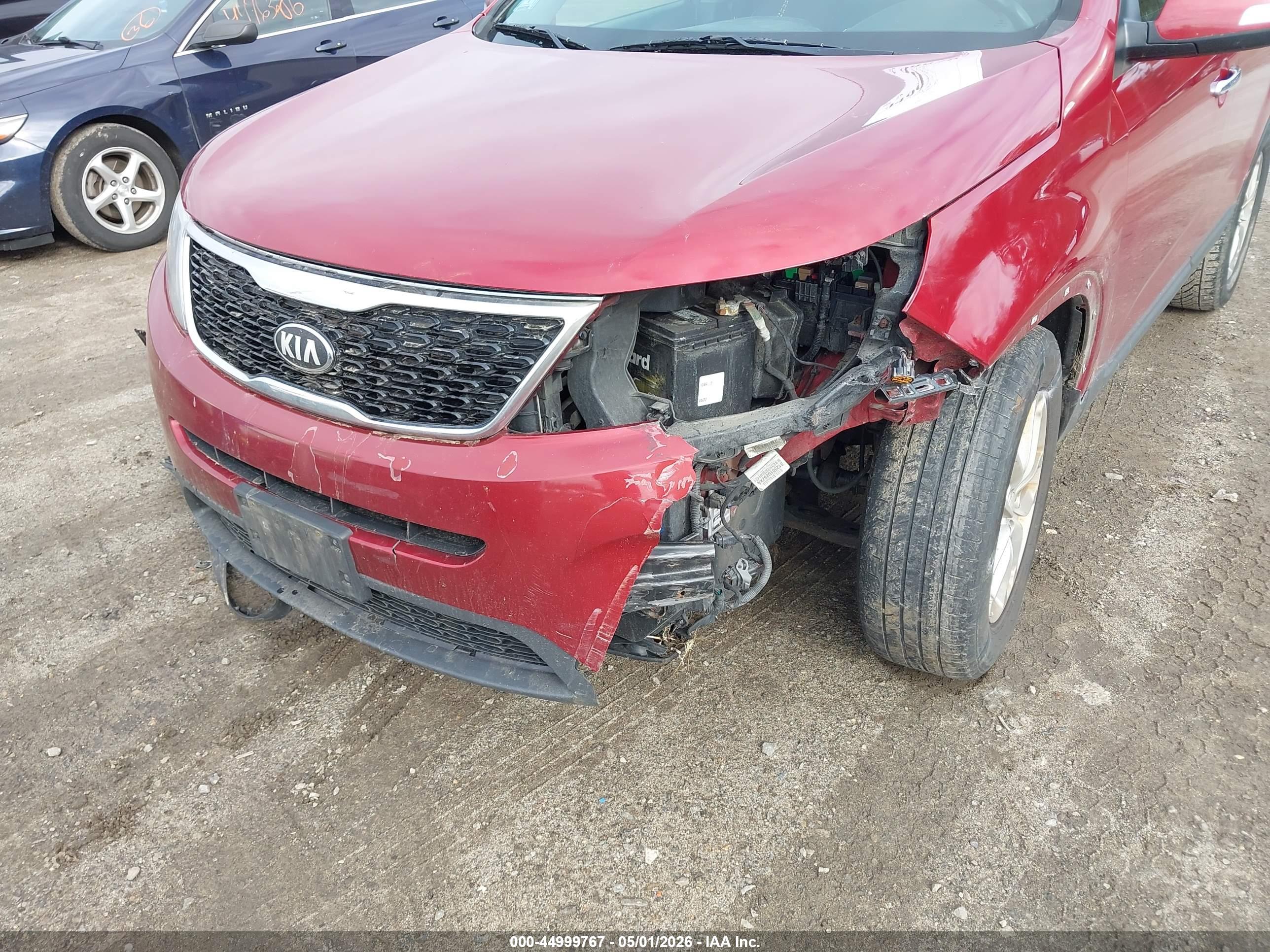 KIA SORENTO image 6