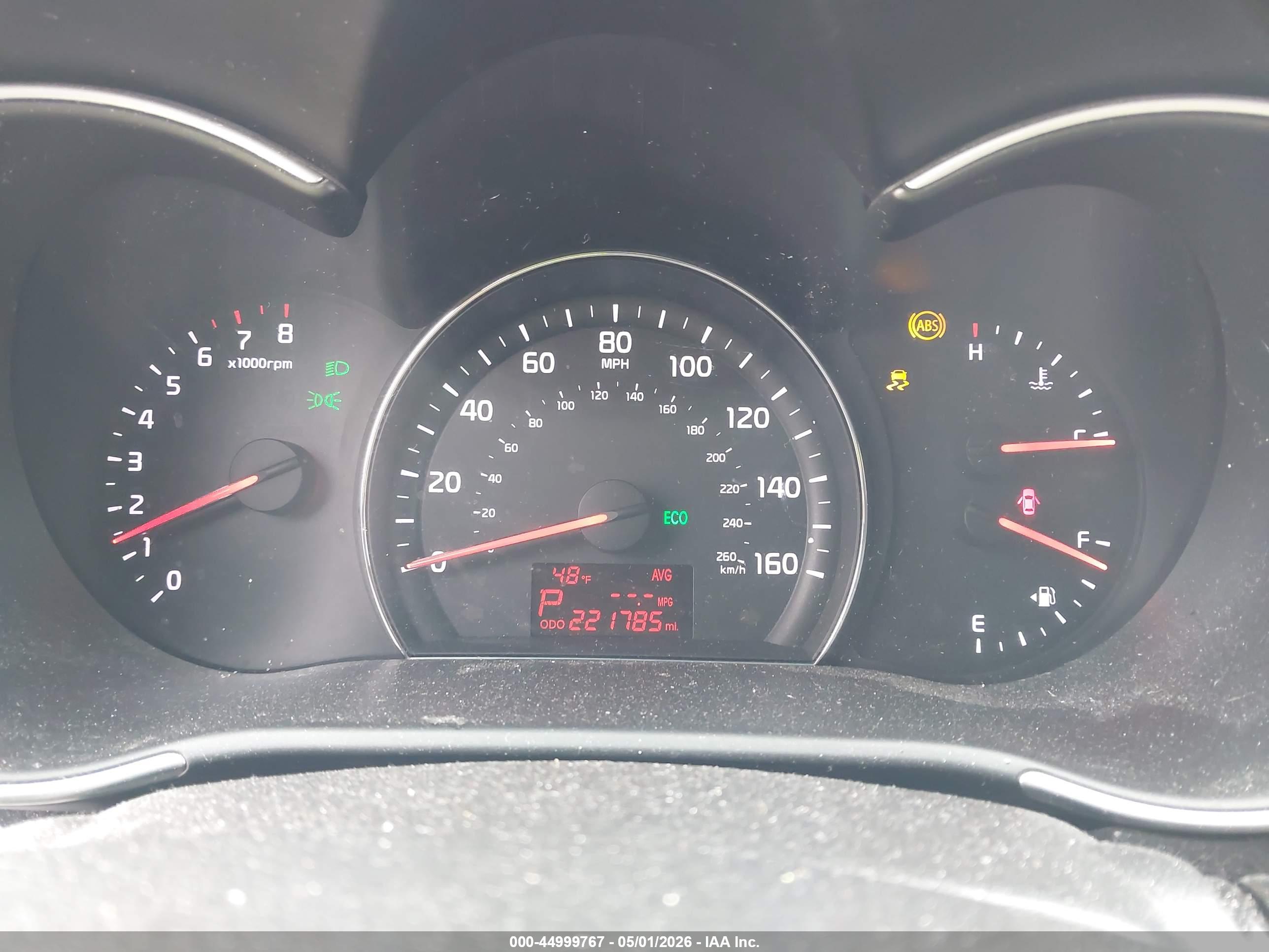 KIA SORENTO image 7