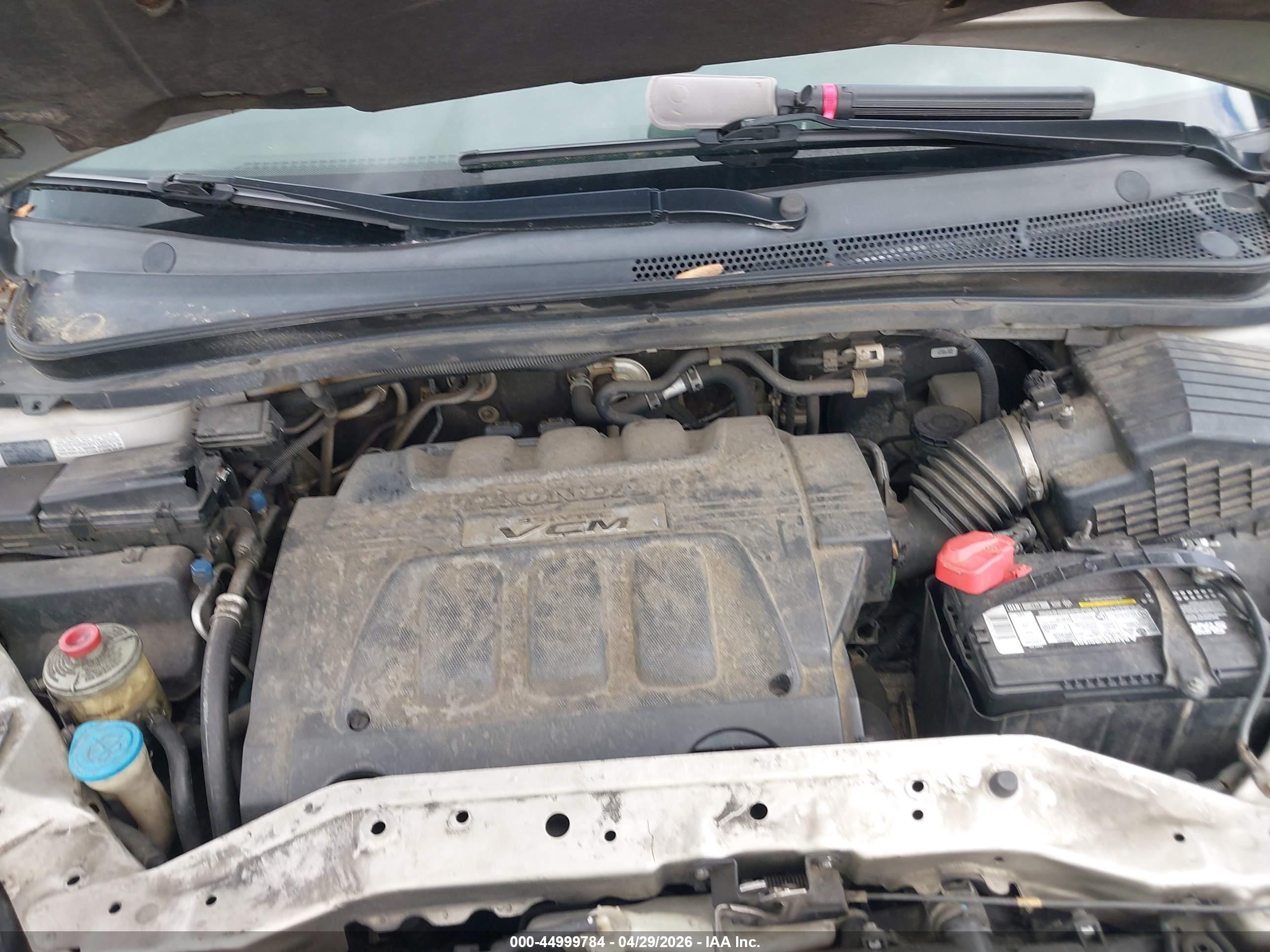 HONDA ODYSSEY image 10