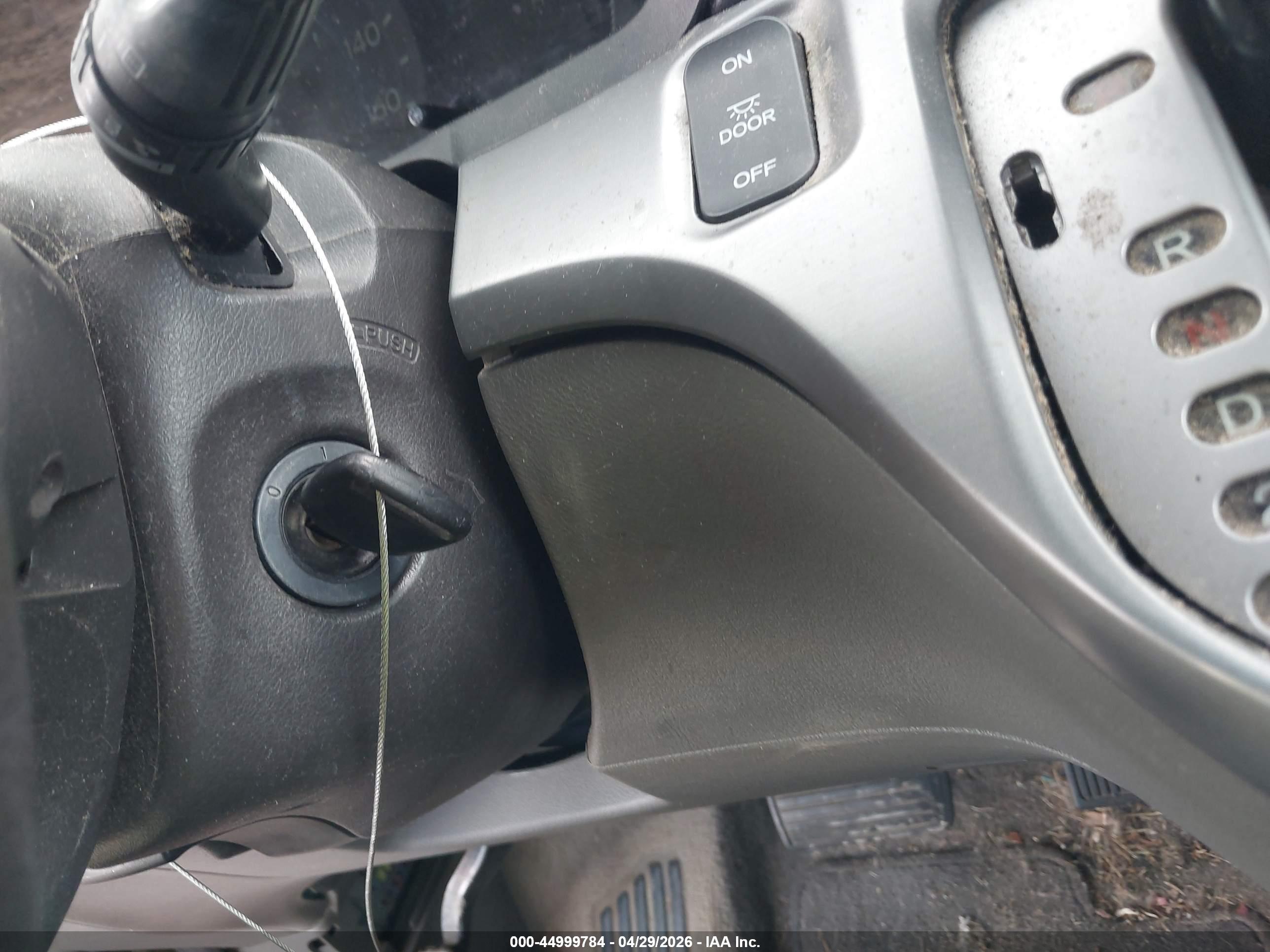HONDA ODYSSEY image 11
