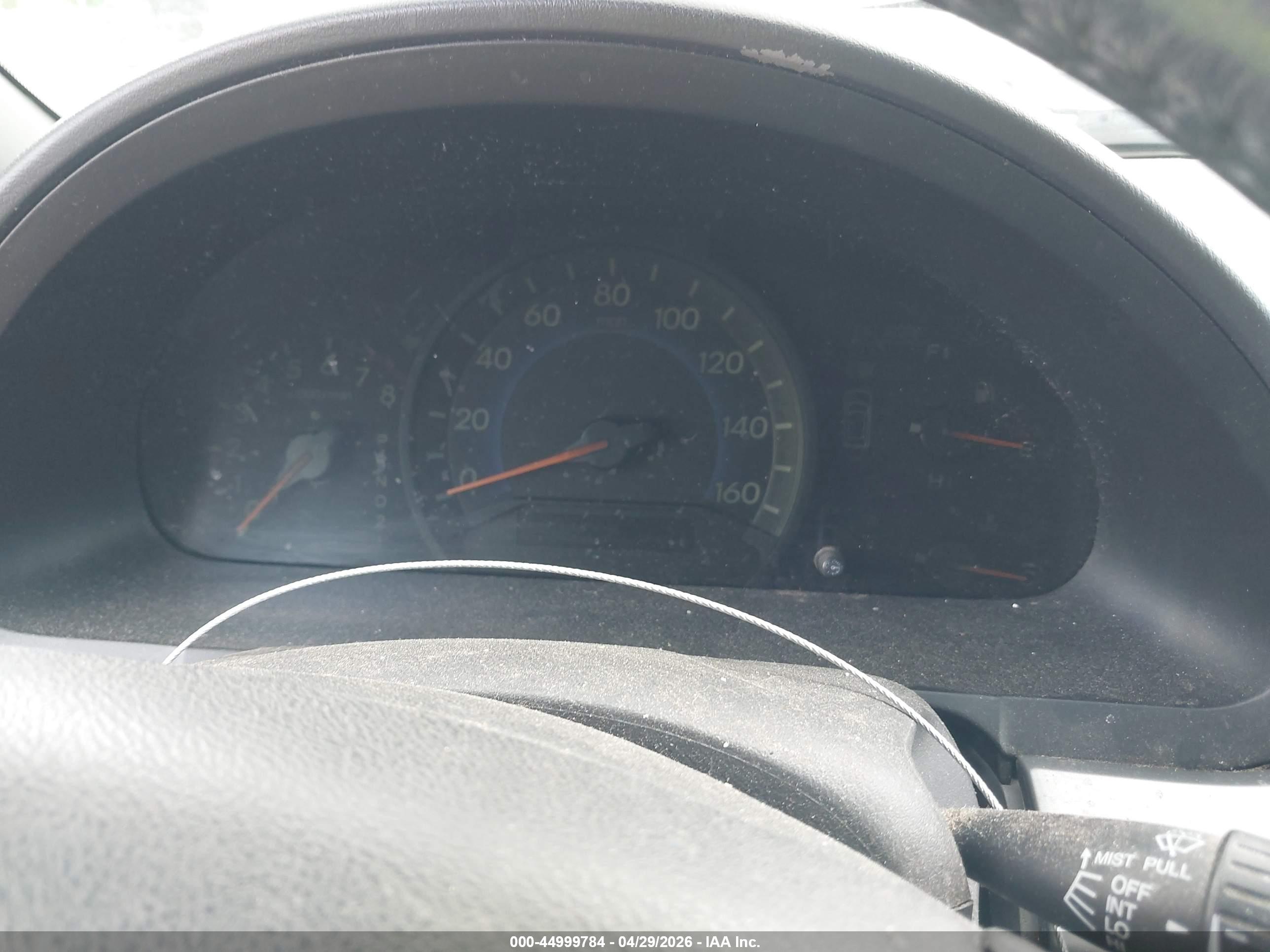 HONDA ODYSSEY image 7