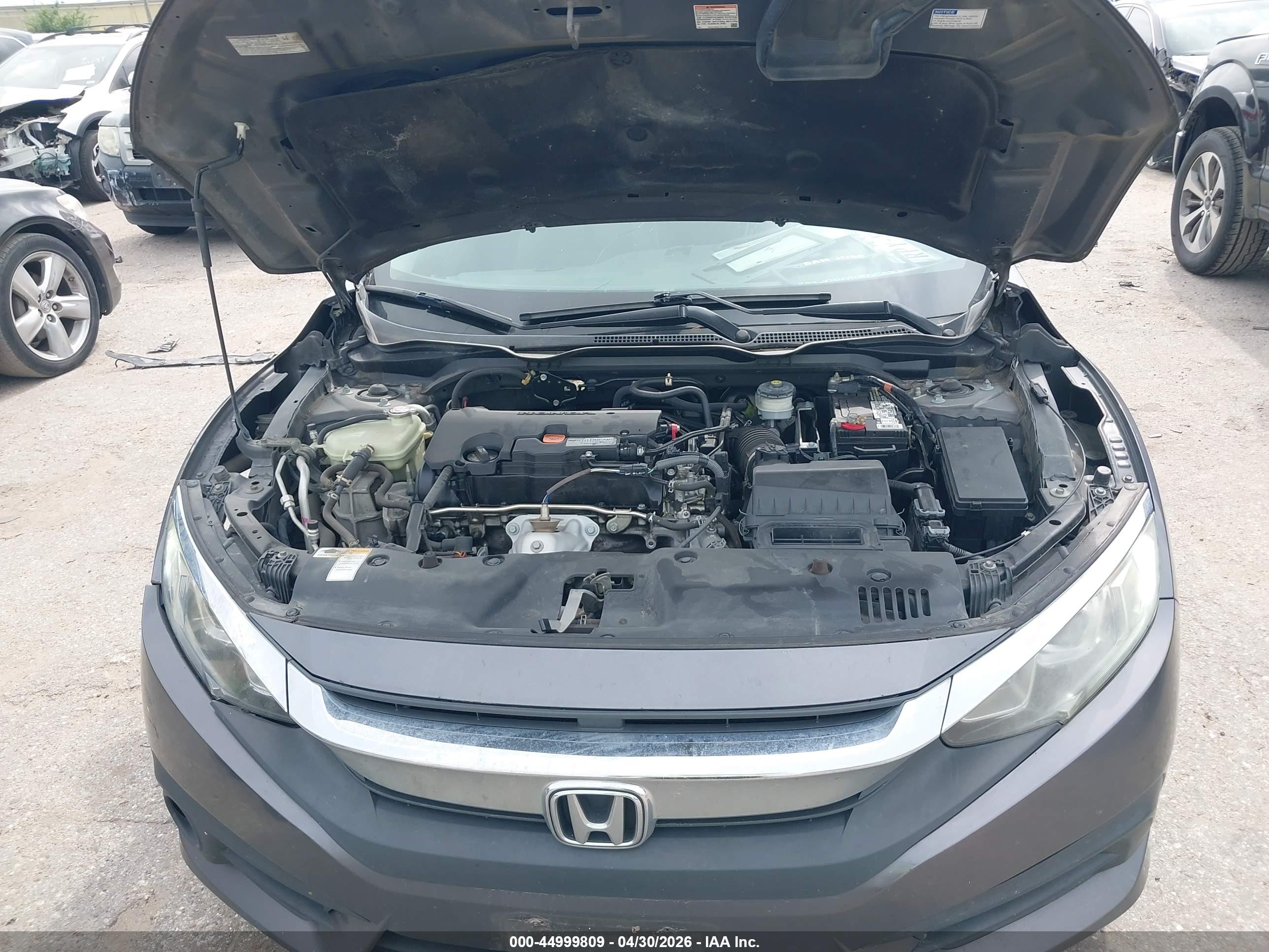 HONDA CIVIC image 10