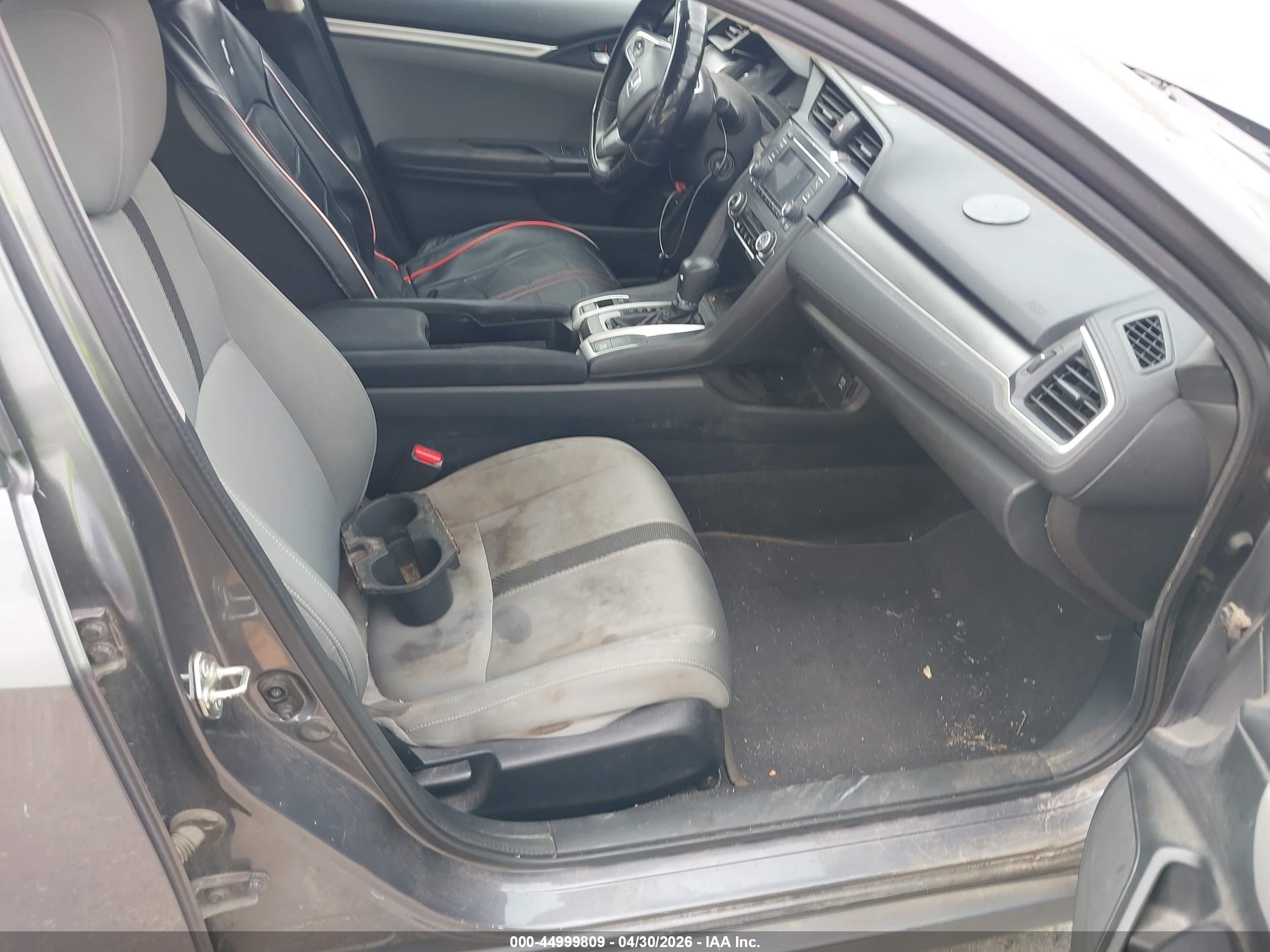 HONDA CIVIC image 5