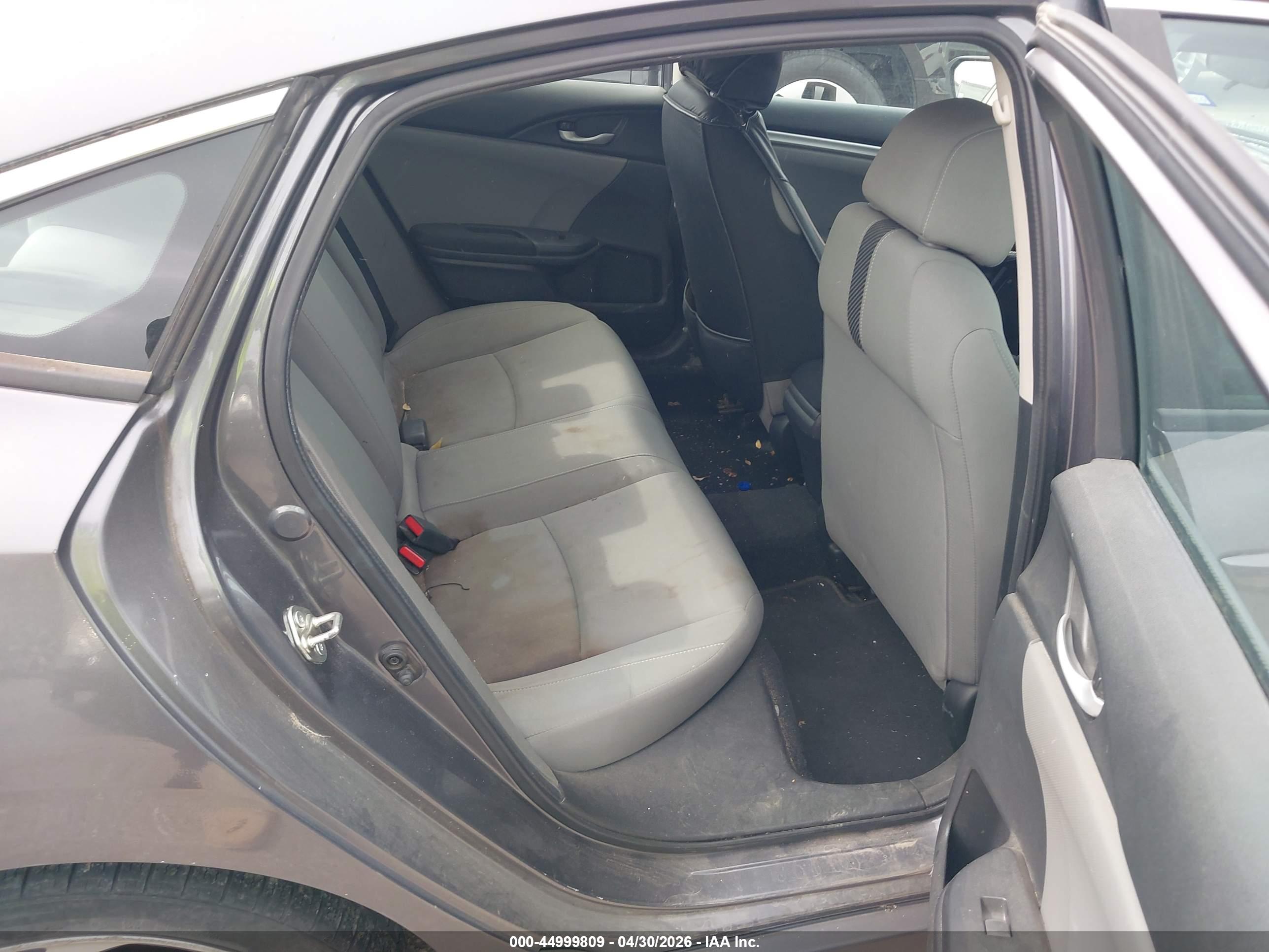HONDA CIVIC image 8