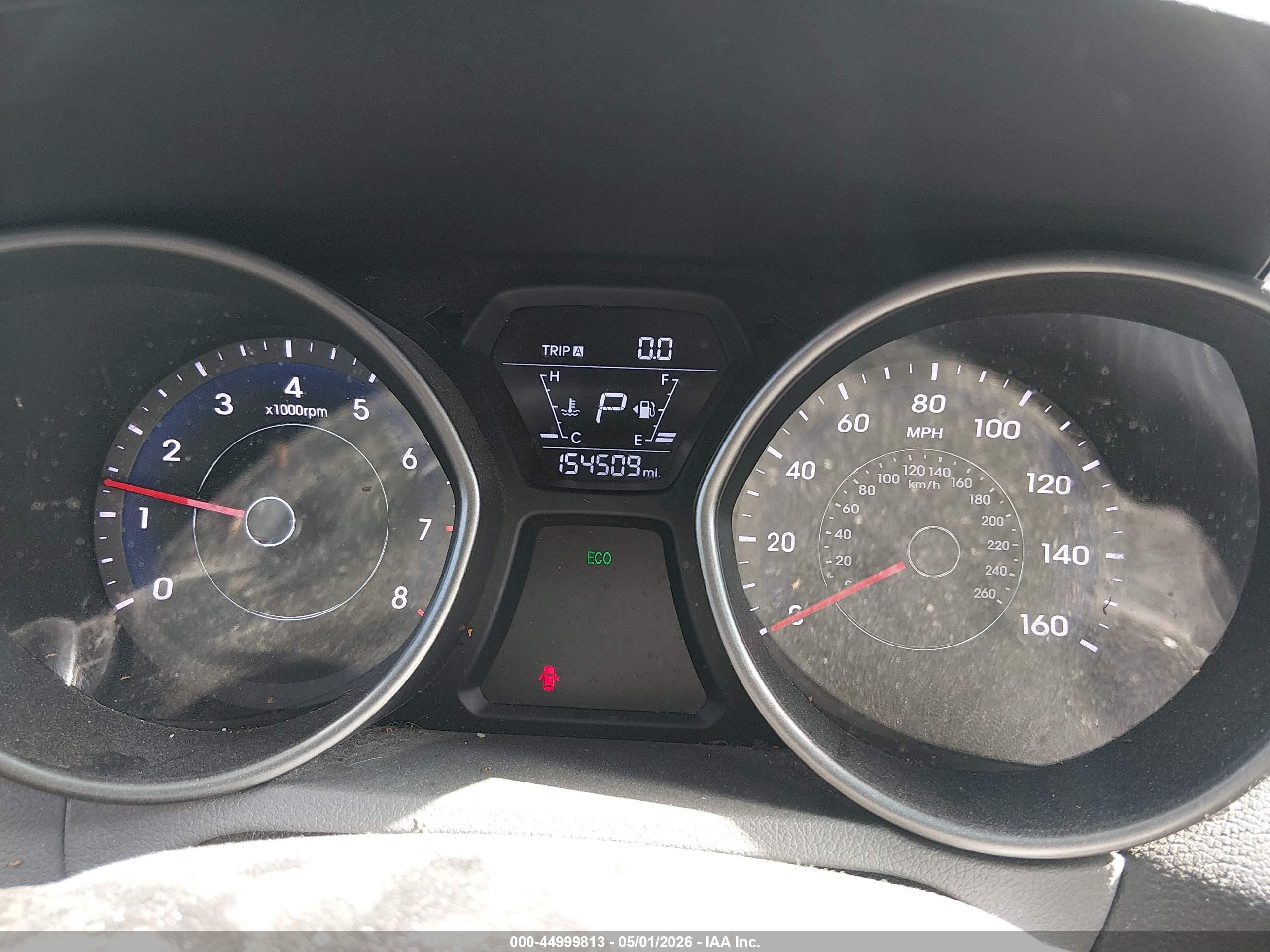 HYUNDAI ELANTRA image 7