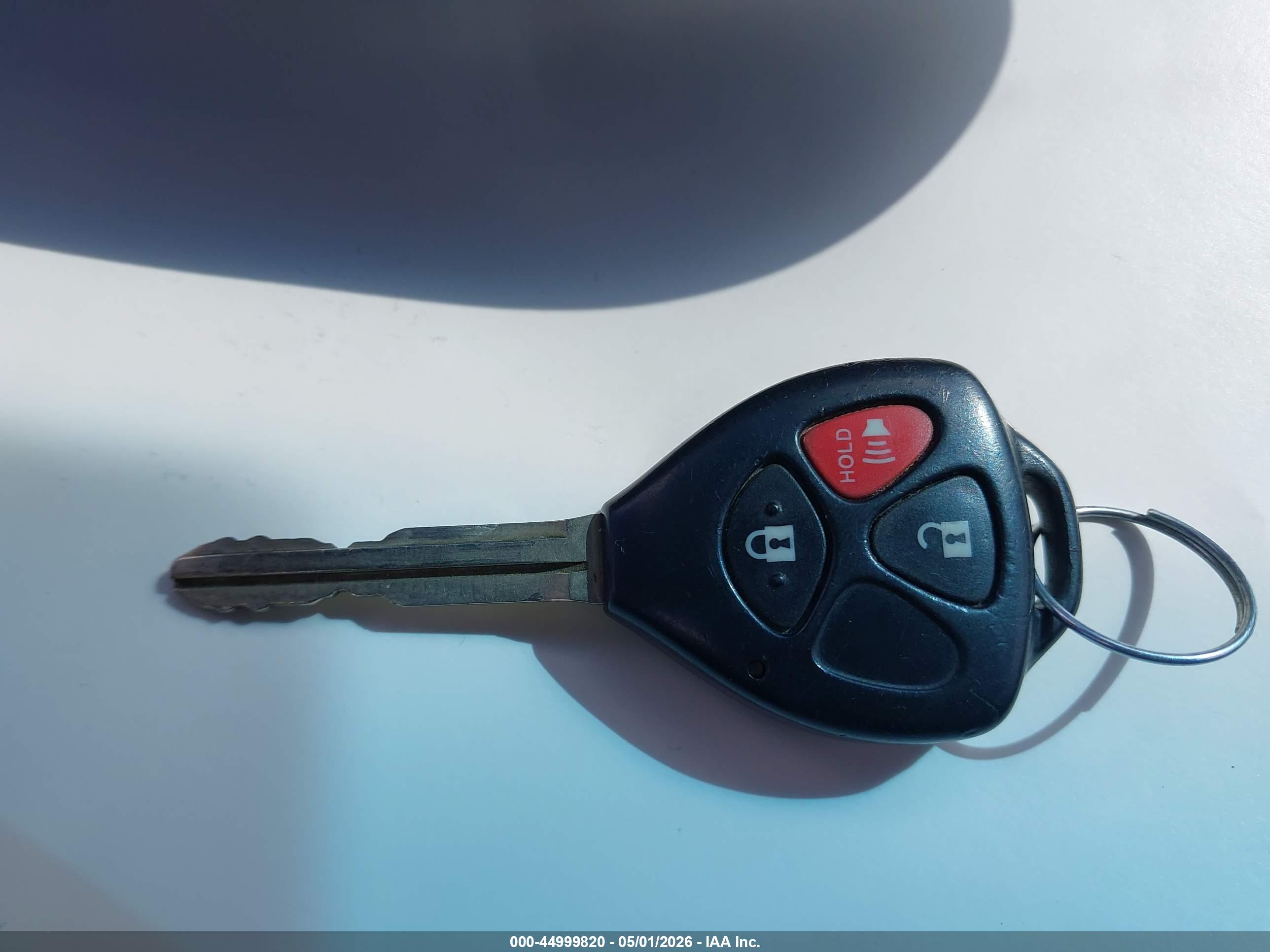 TOYOTA MATRIX image 11