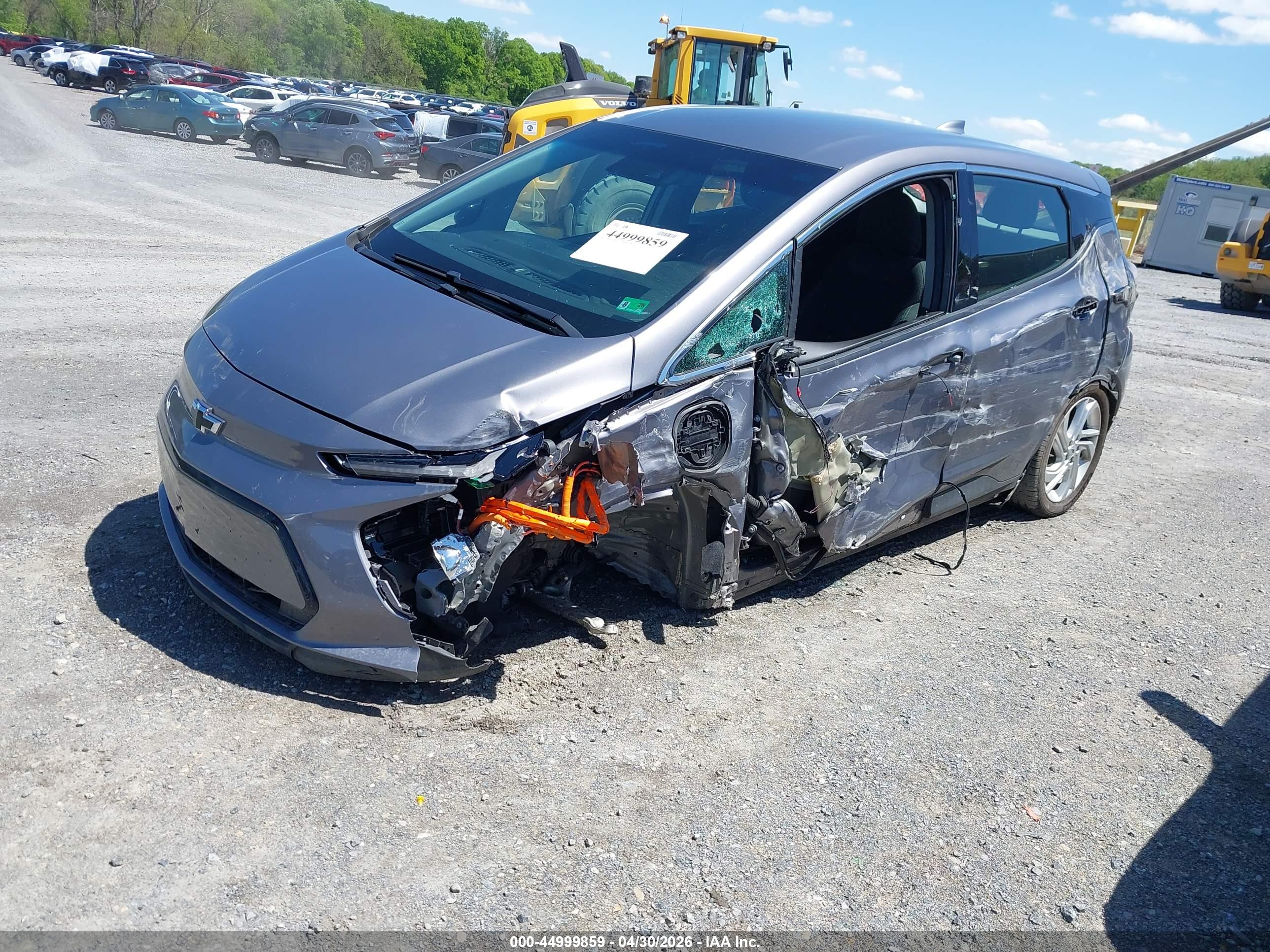 CHEVROLET BOLT image 2