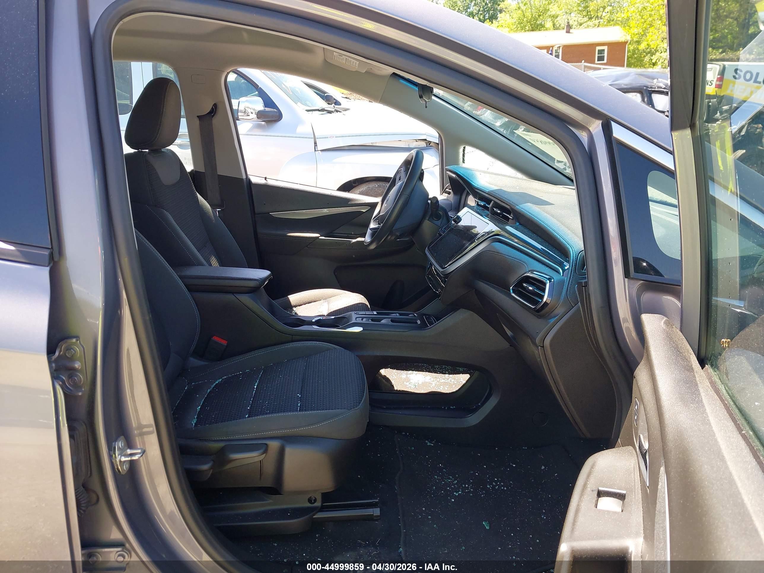 CHEVROLET BOLT image 5
