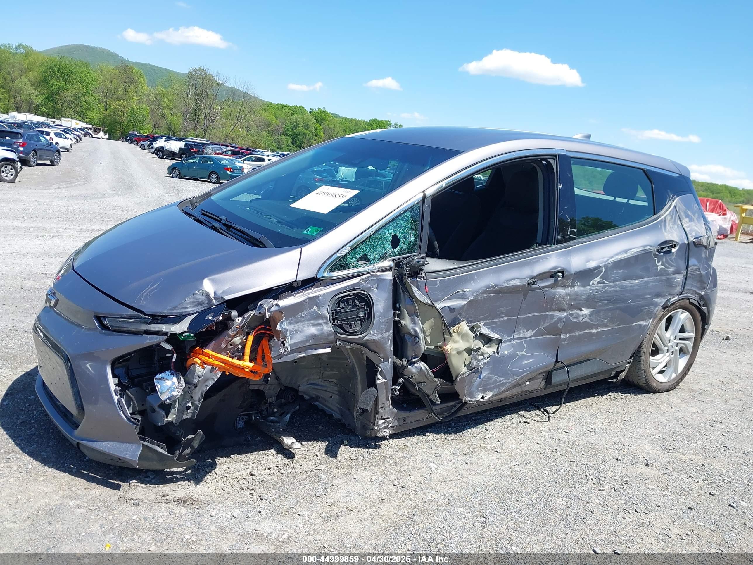 CHEVROLET BOLT image 6