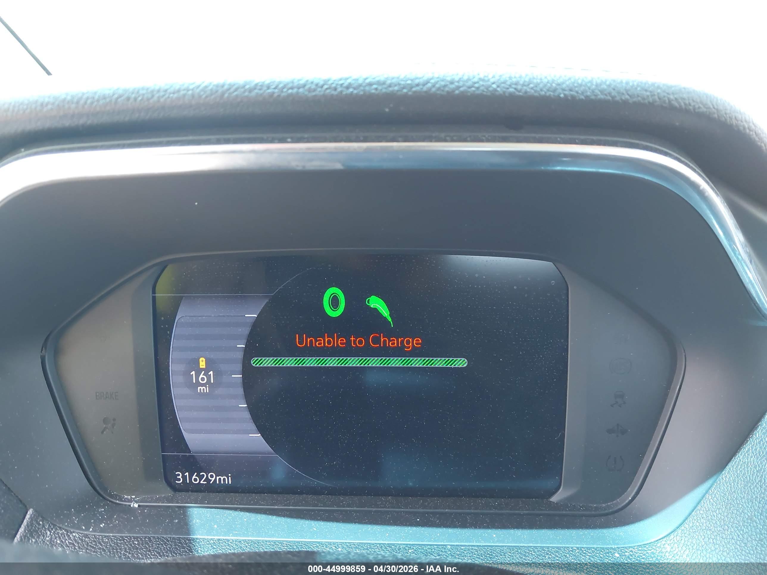 CHEVROLET BOLT image 7