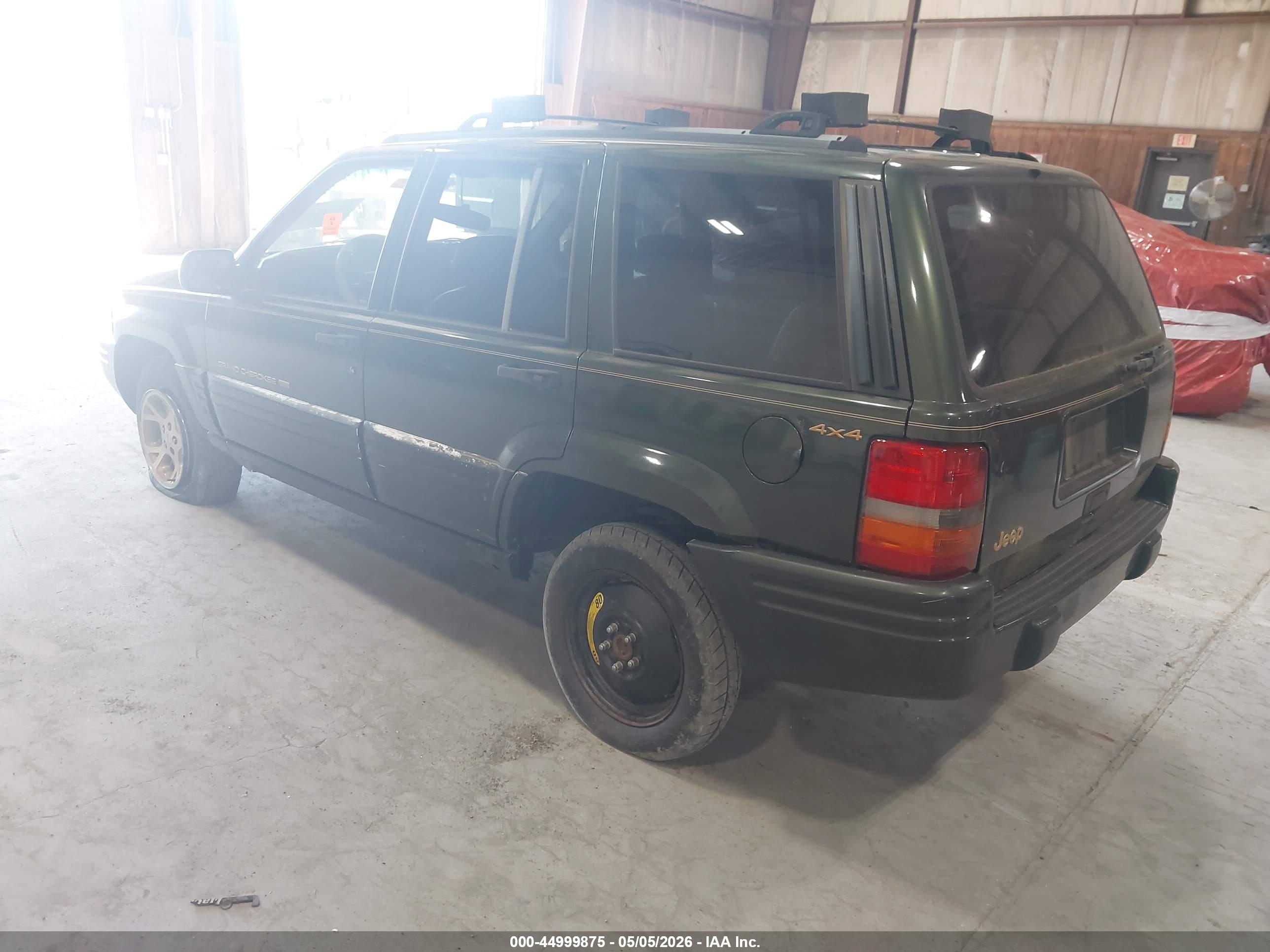 JEEP GRAND image 3
