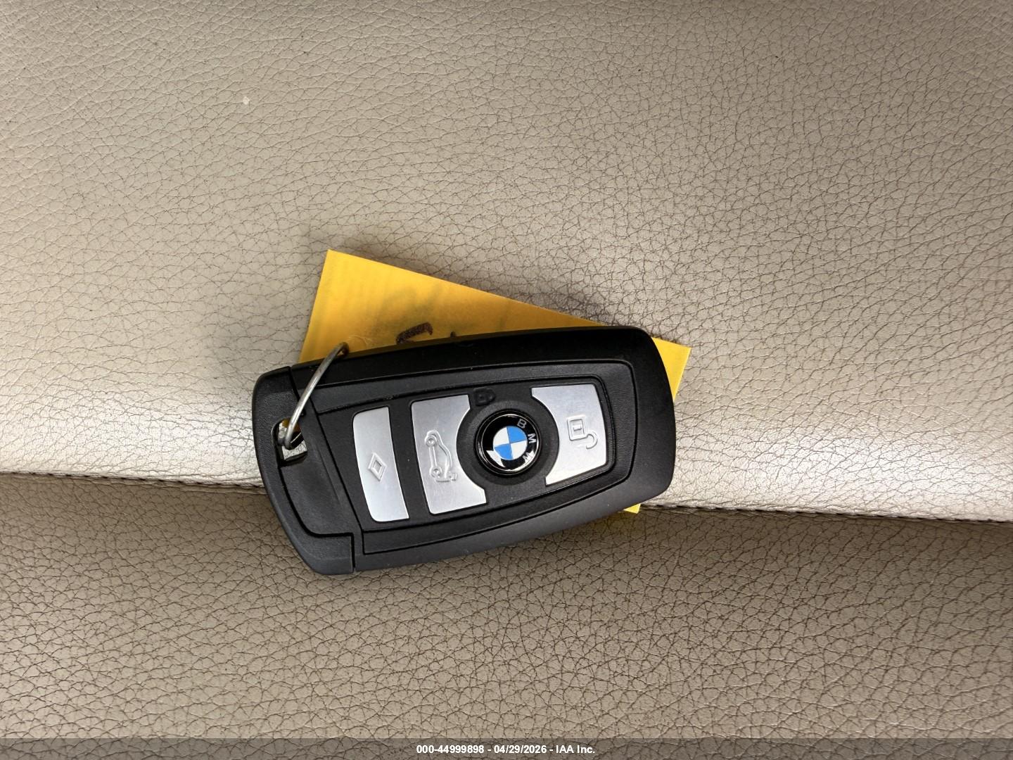 BMW 528I image 11