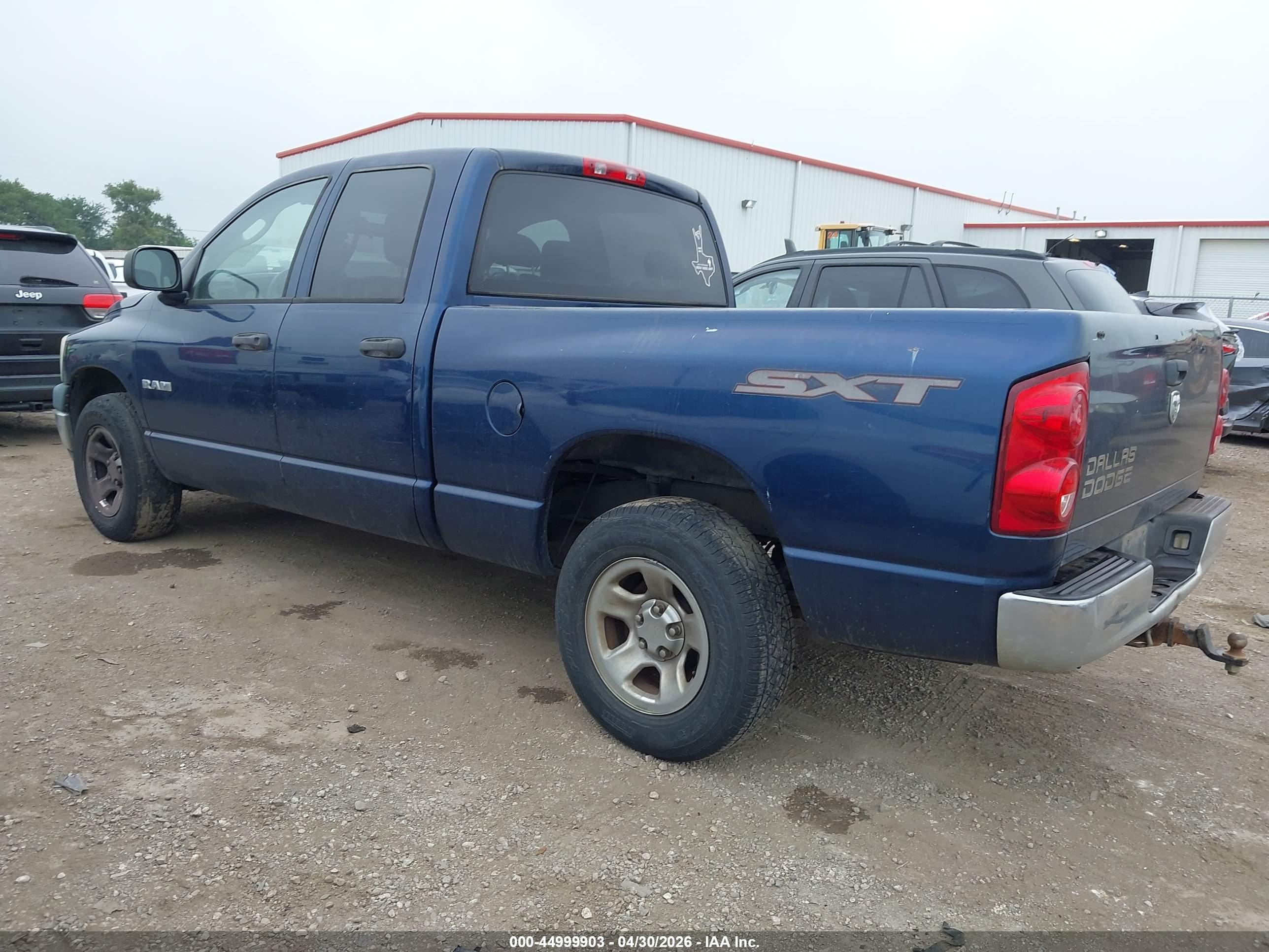 DODGE RAM image 3