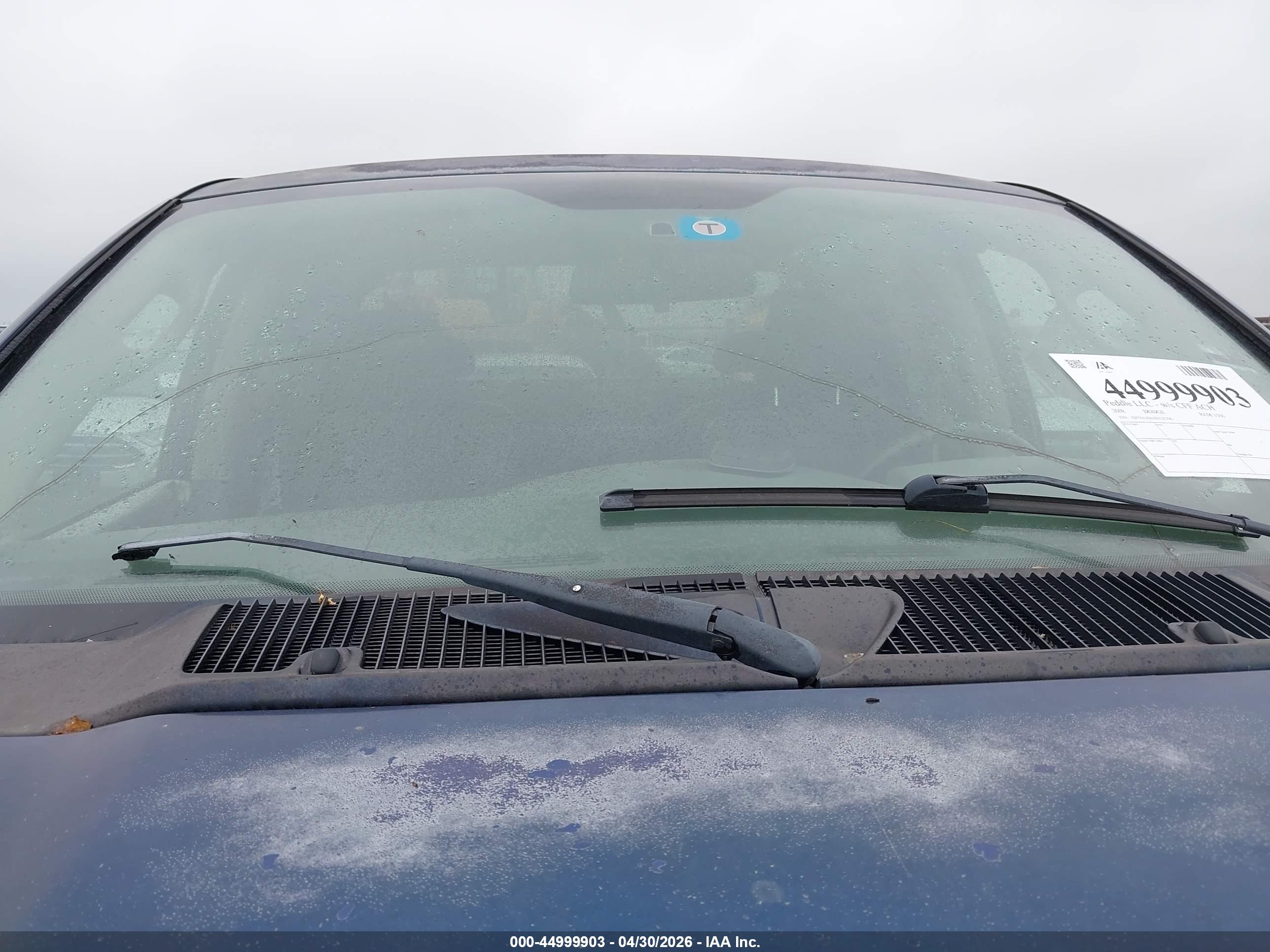 DODGE RAM image 6
