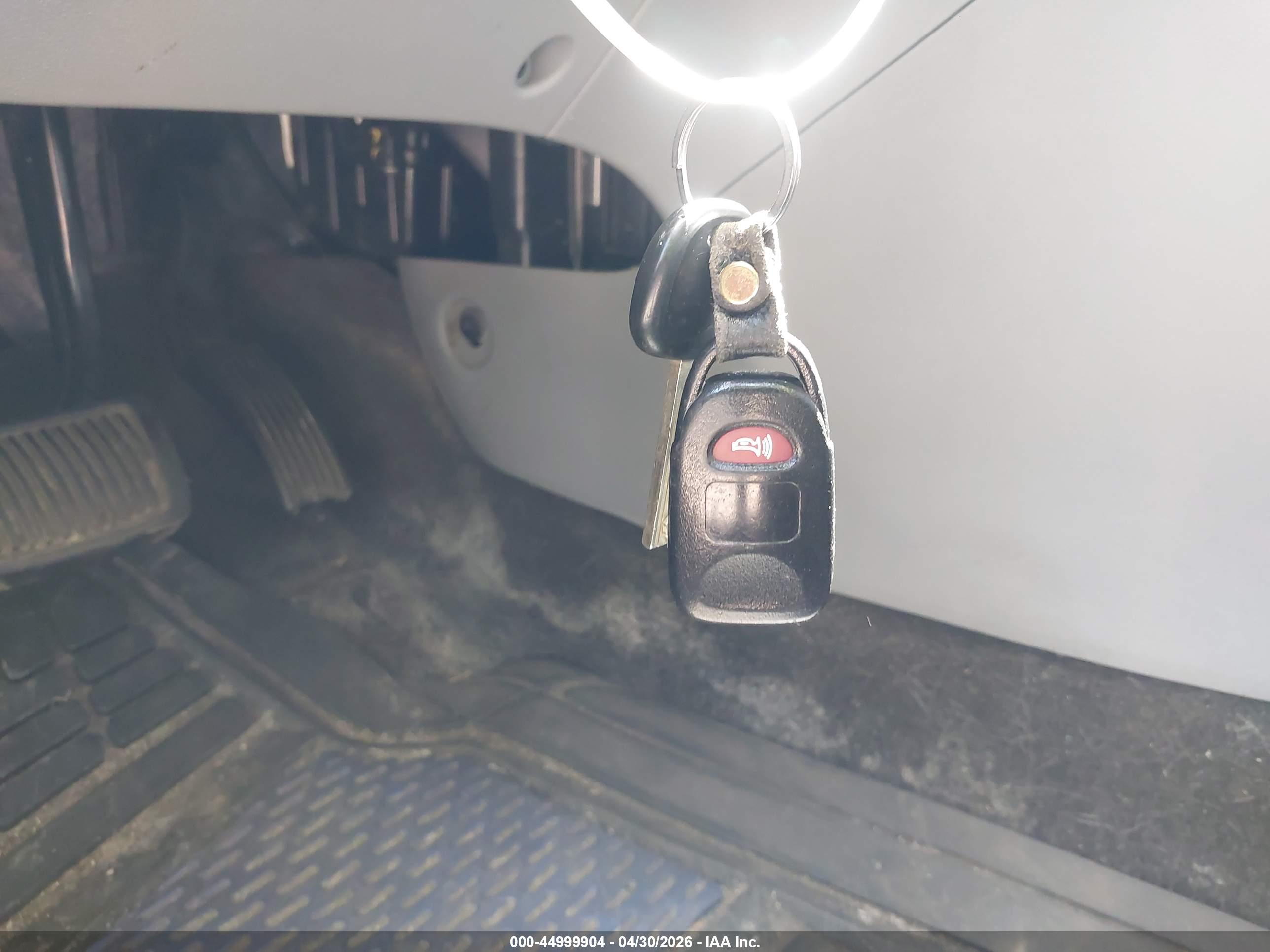 HYUNDAI ACCENT image 11