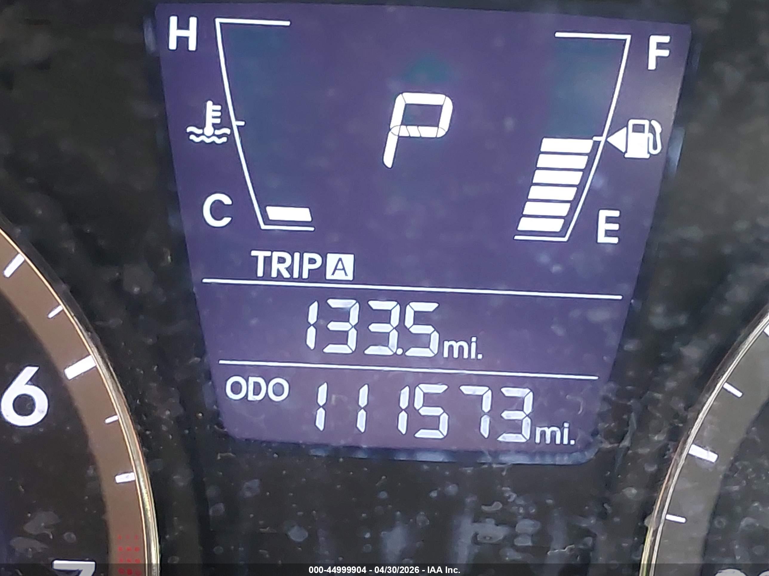 HYUNDAI ACCENT image 7