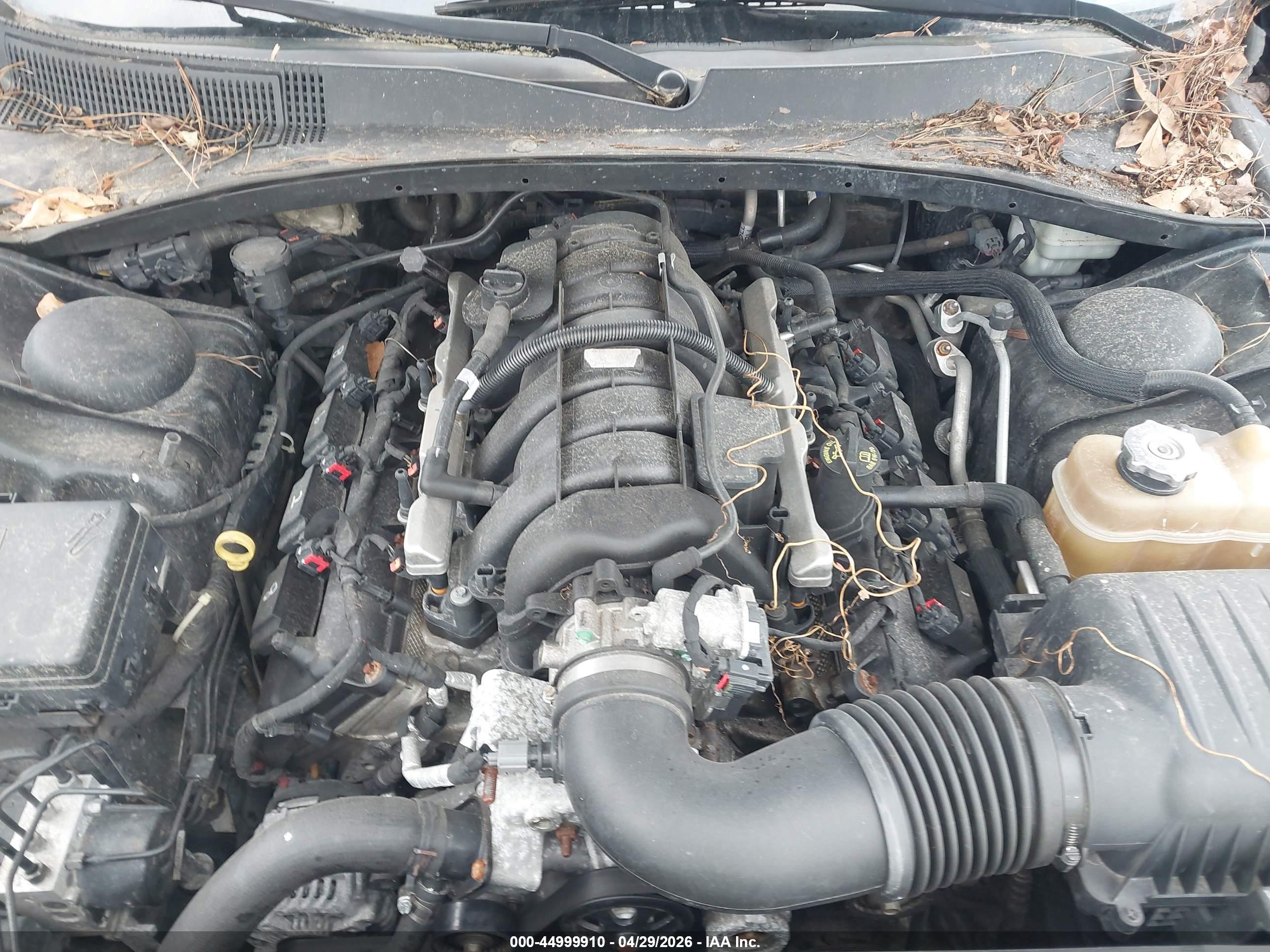 DODGE CHARGER image 10