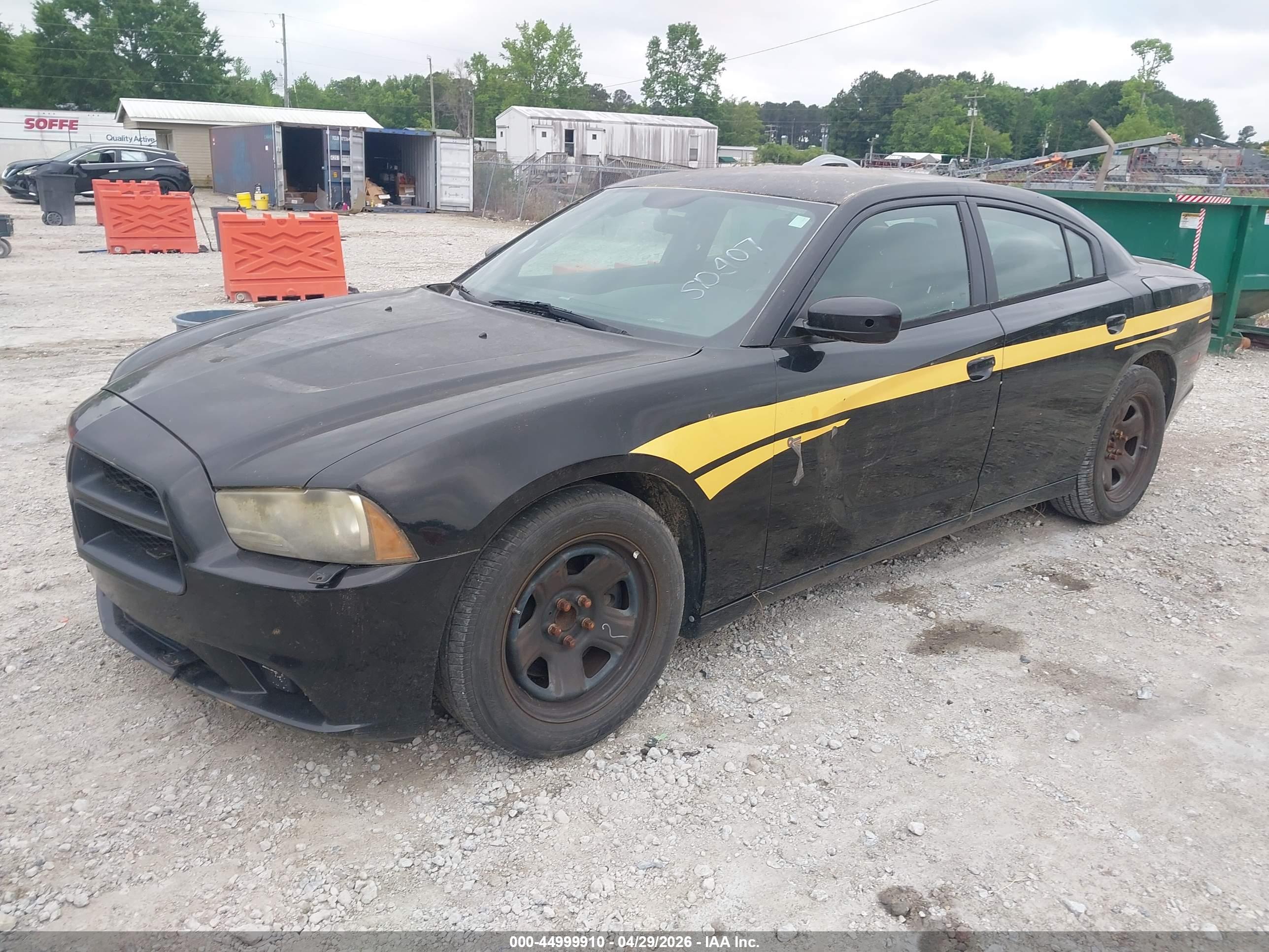 DODGE CHARGER image 2
