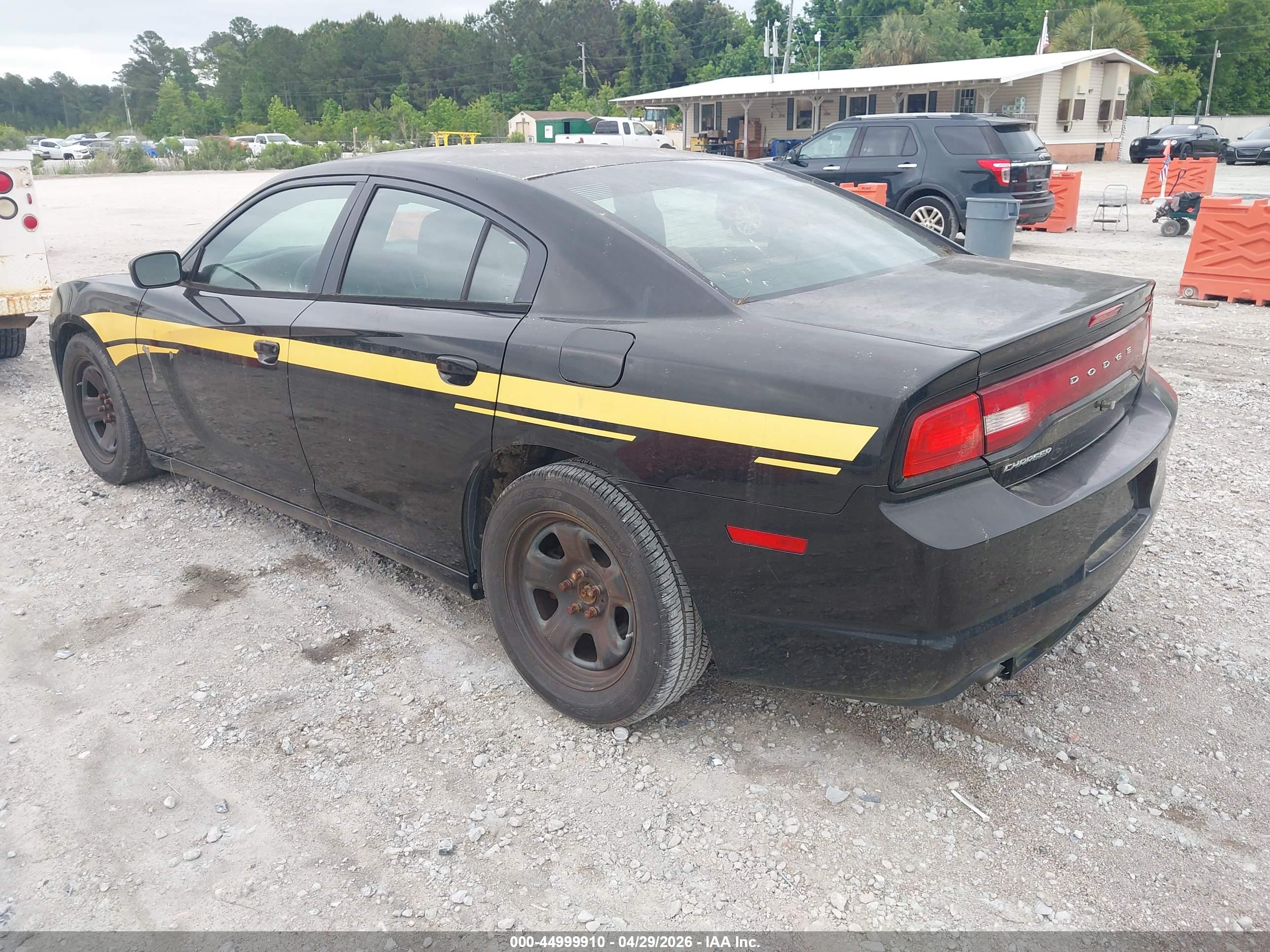 DODGE CHARGER image 3