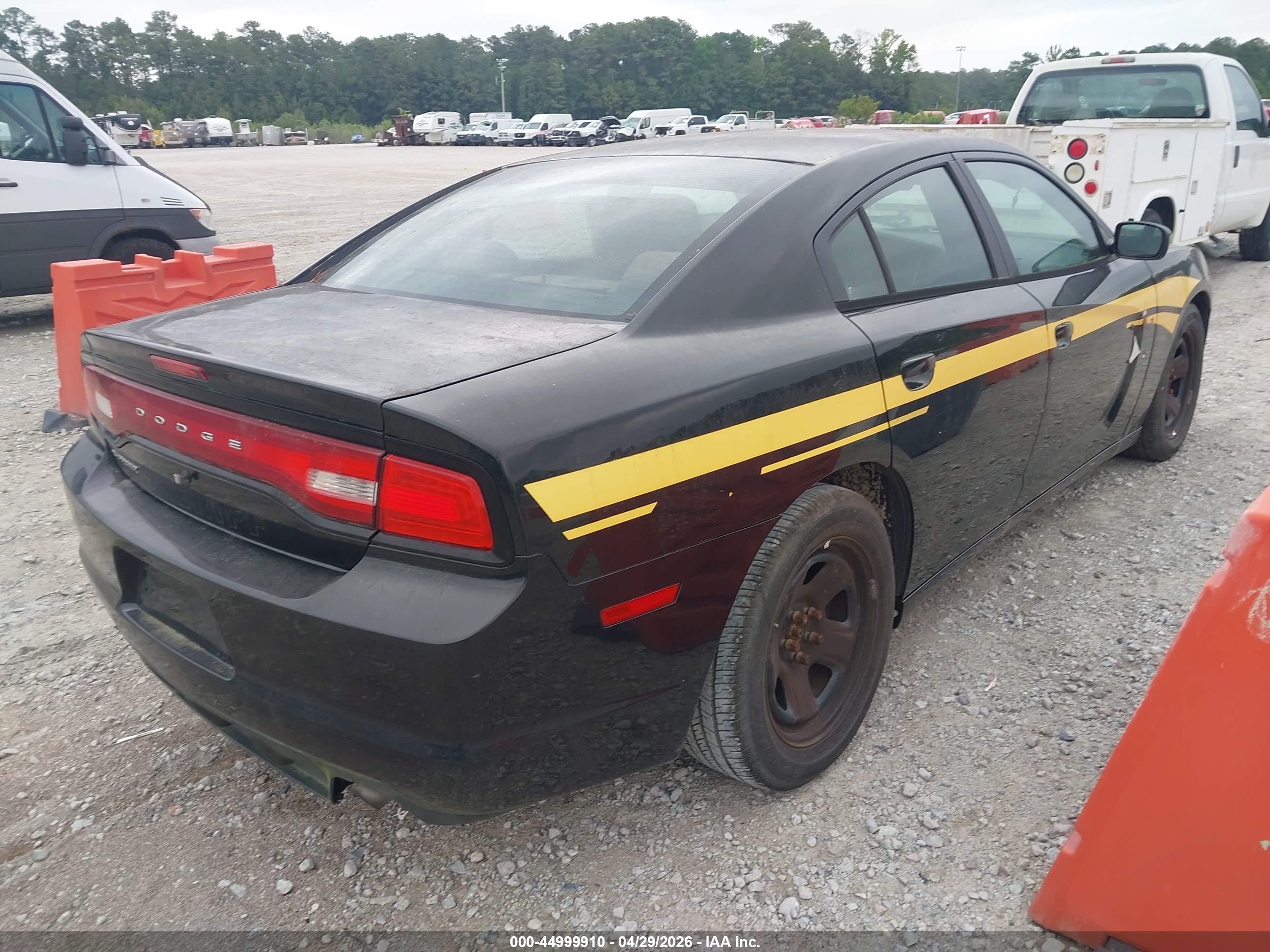 DODGE CHARGER image 4