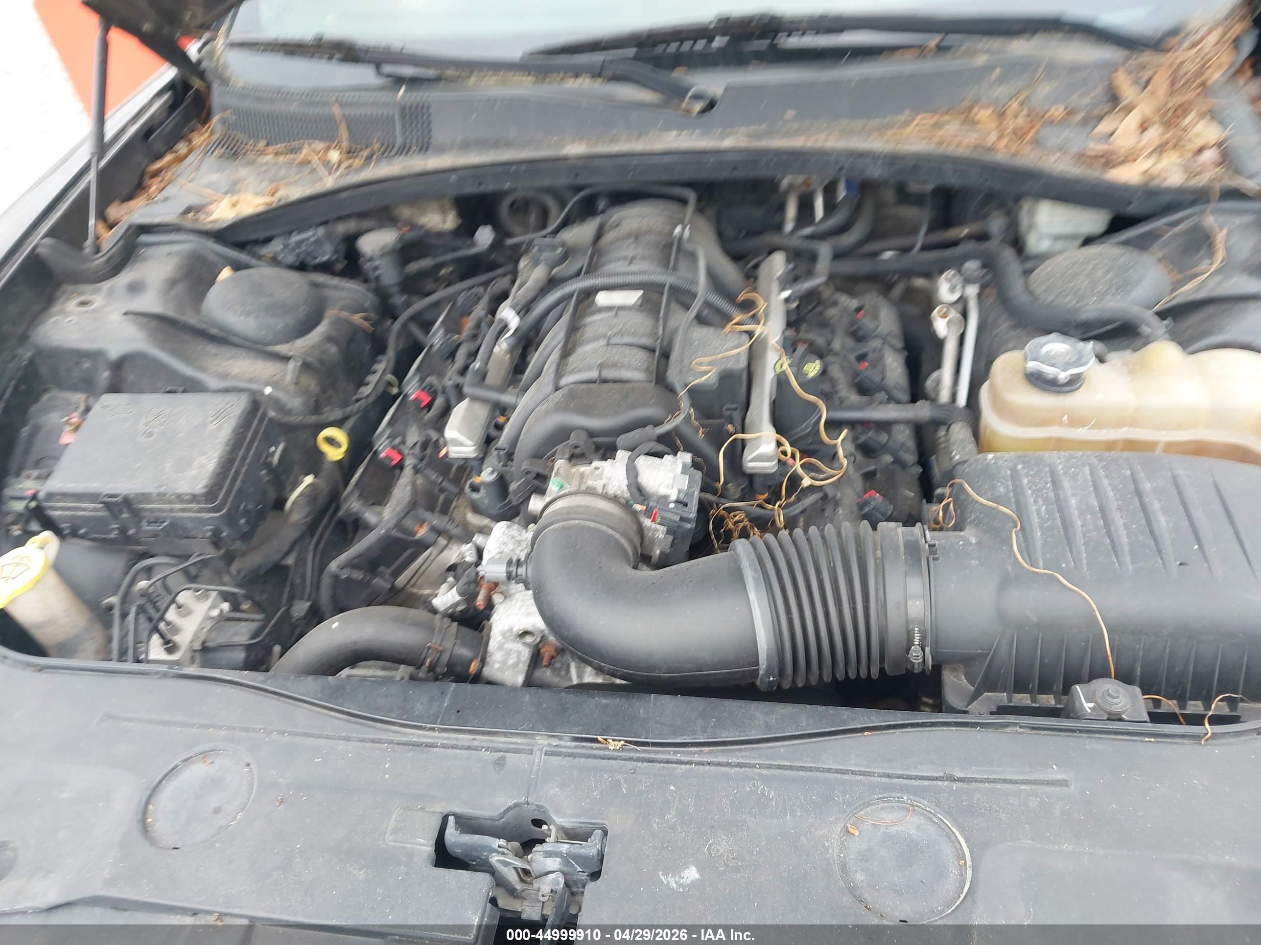 DODGE CHARGER image 6