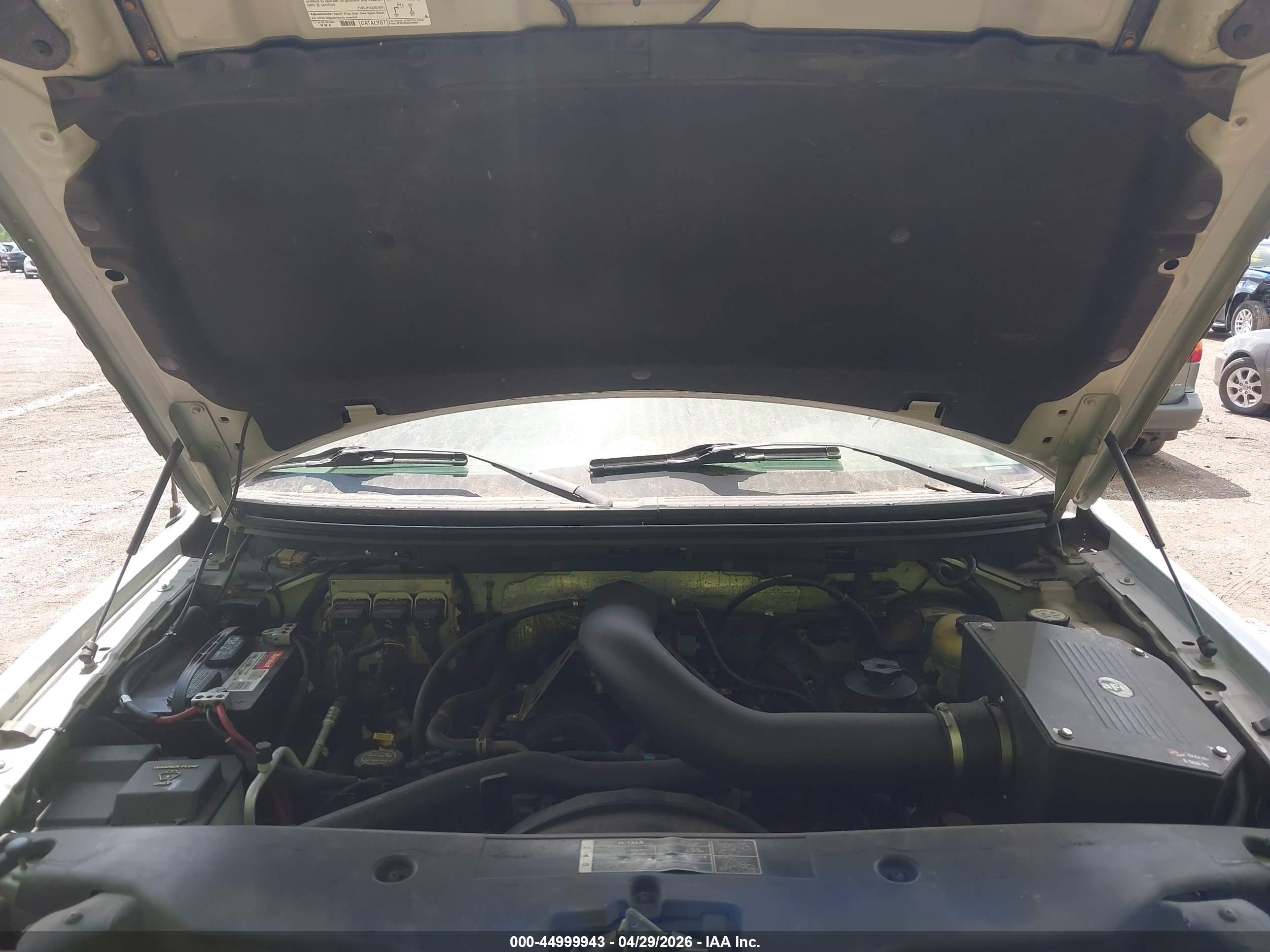 FORD F-150 image 10