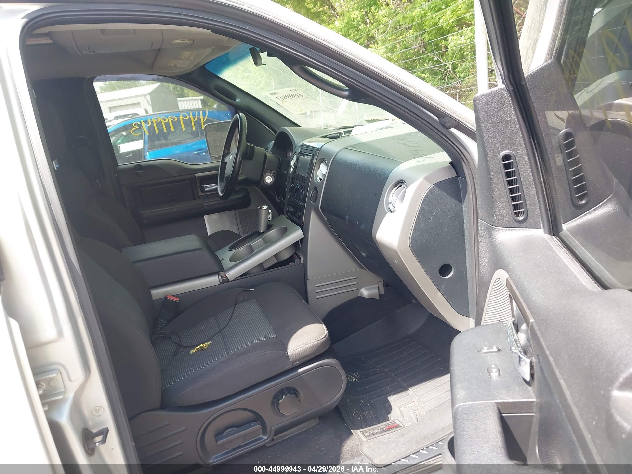 FORD F-150 image 5