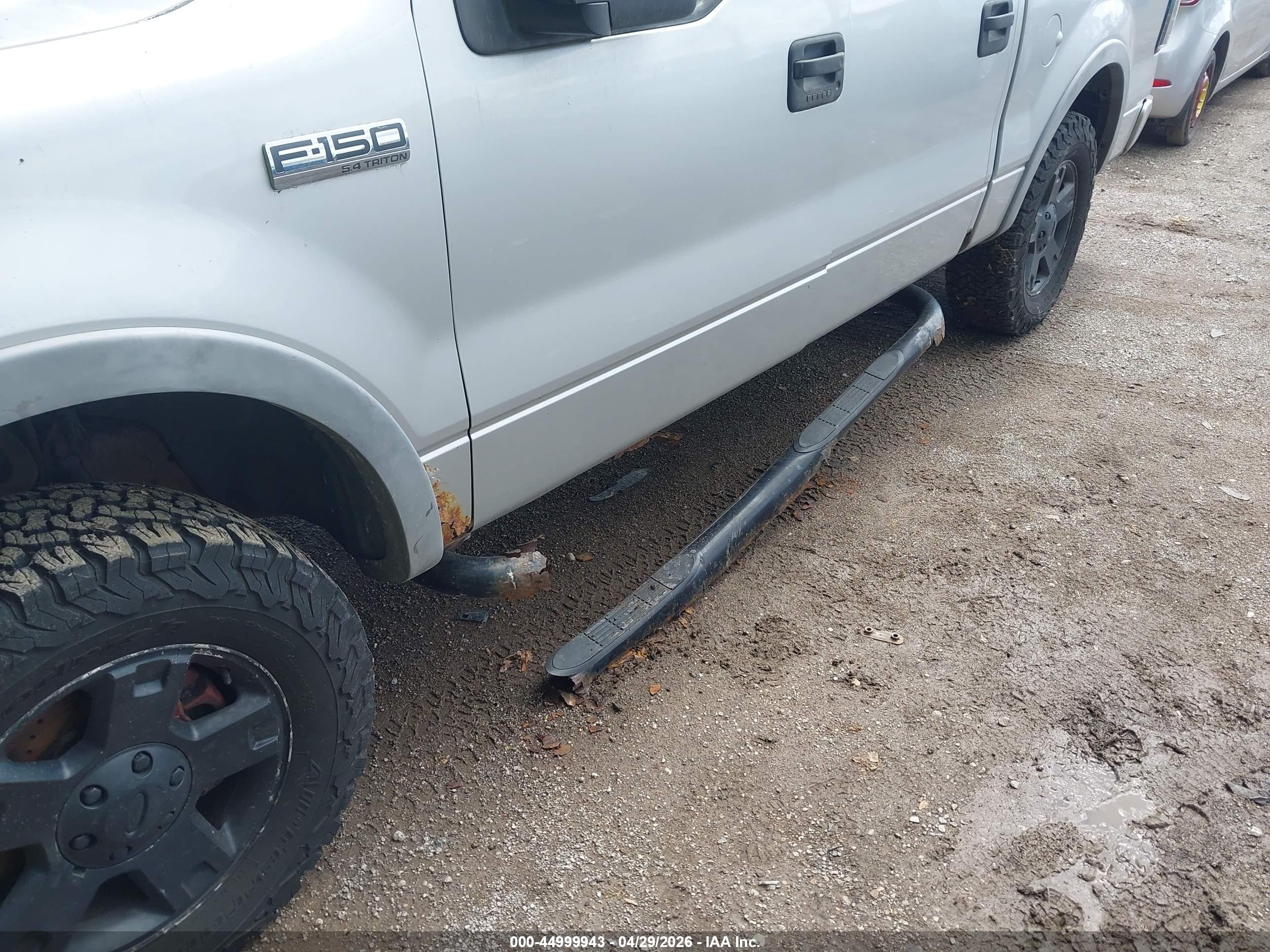 FORD F-150 image 6