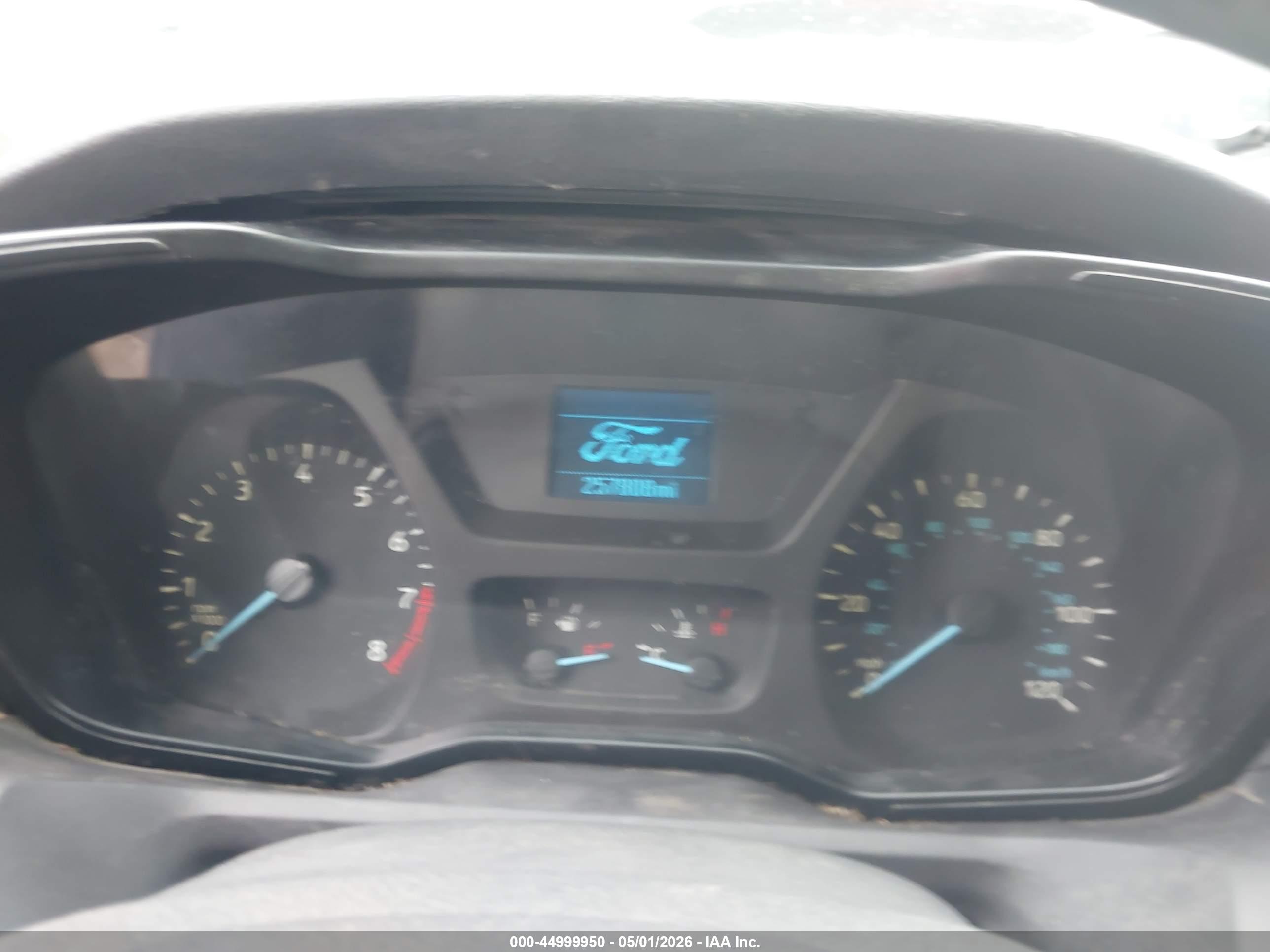 FORD TRANSIT-250 image 7