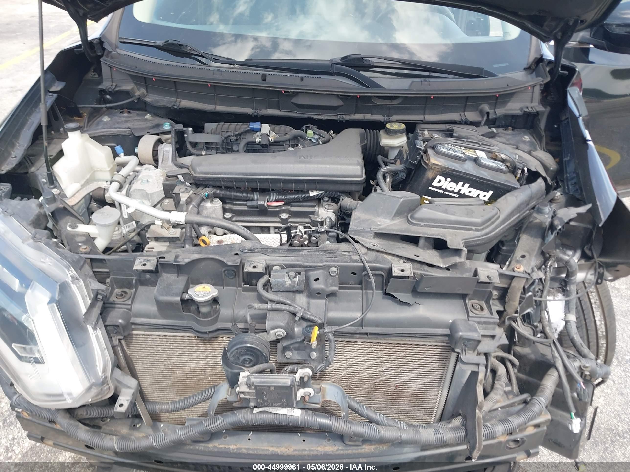 NISSAN ROGUE image 10
