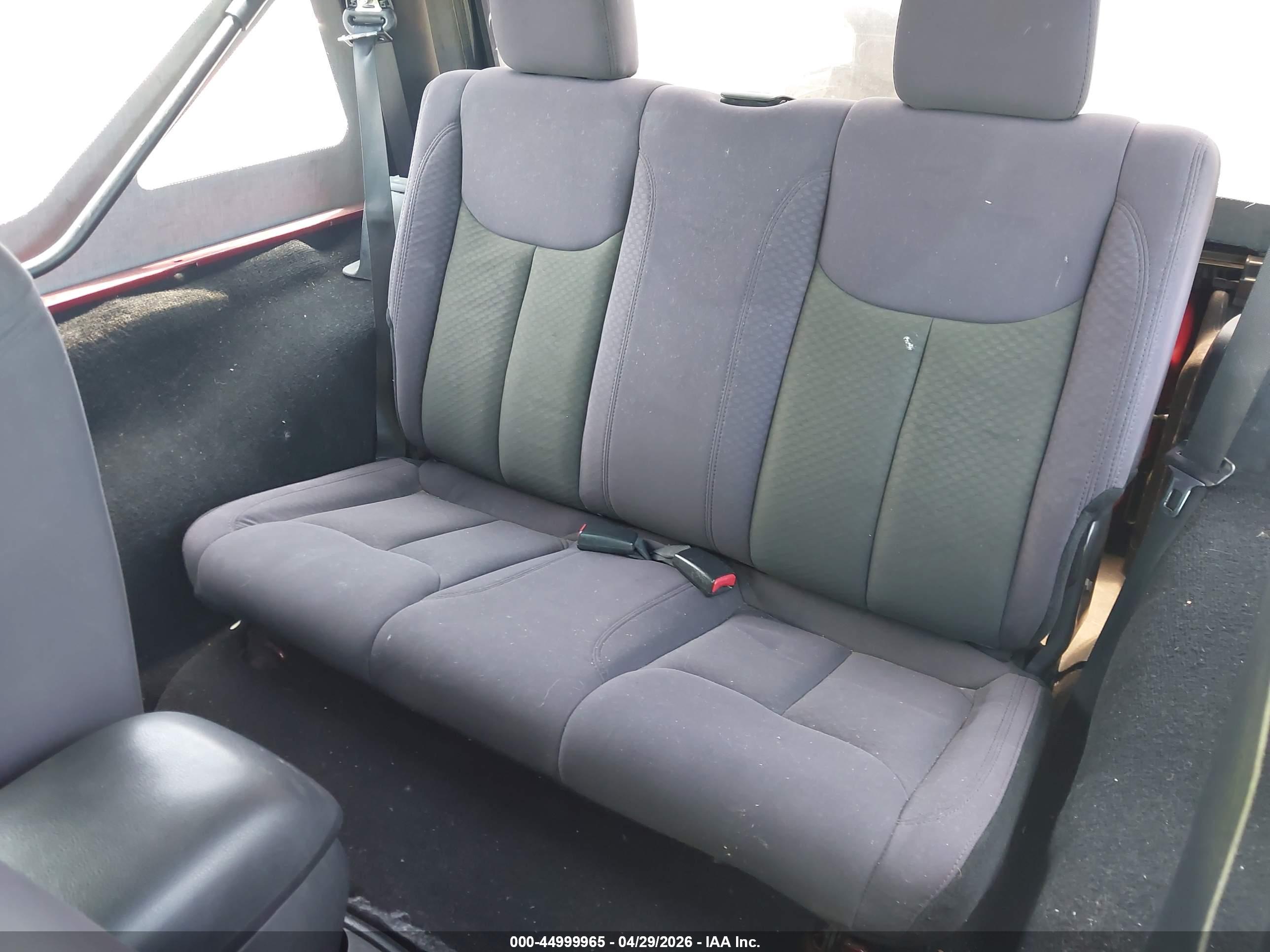JEEP WRANGLER image 8