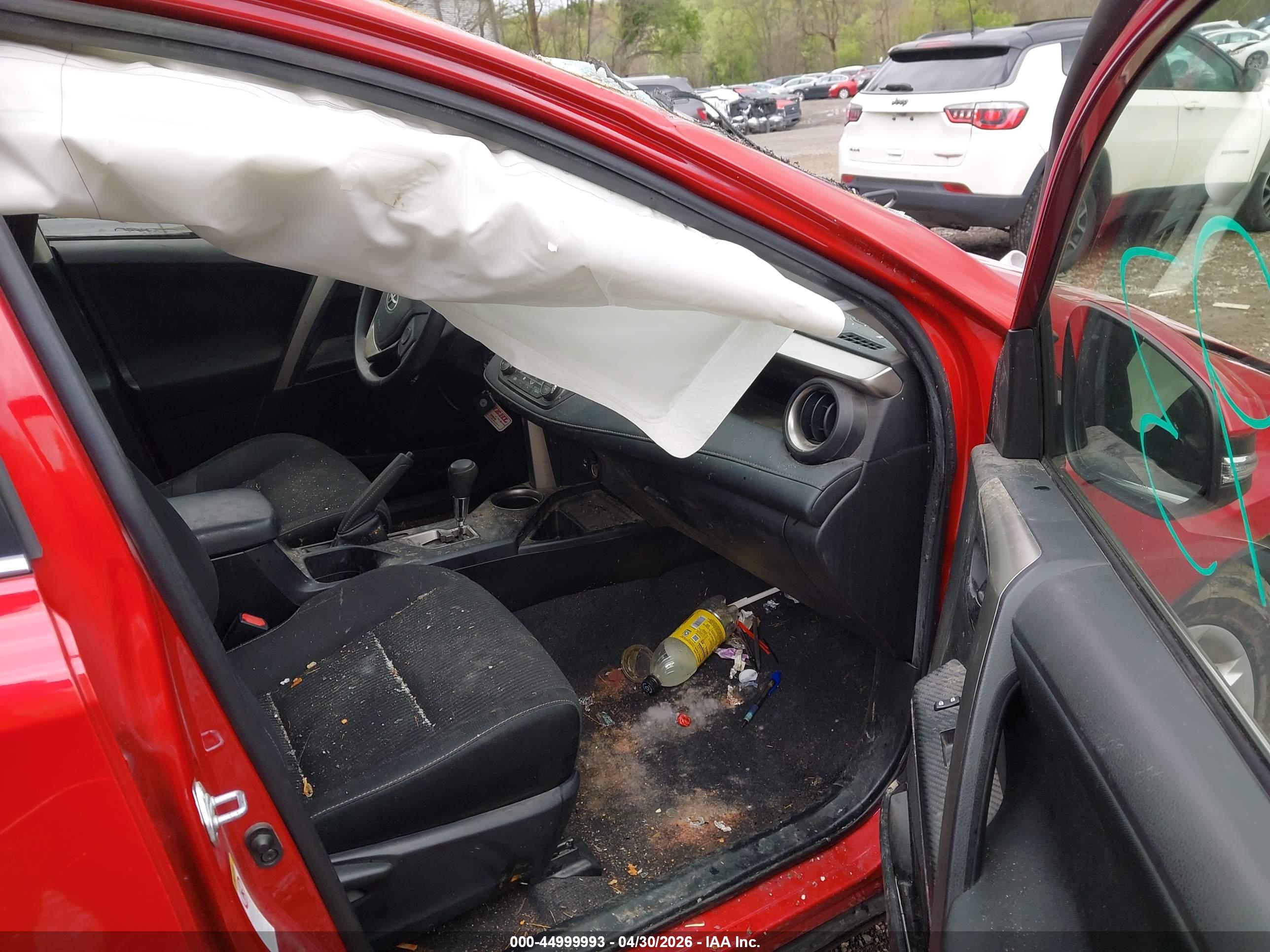 TOYOTA RAV4 image 5