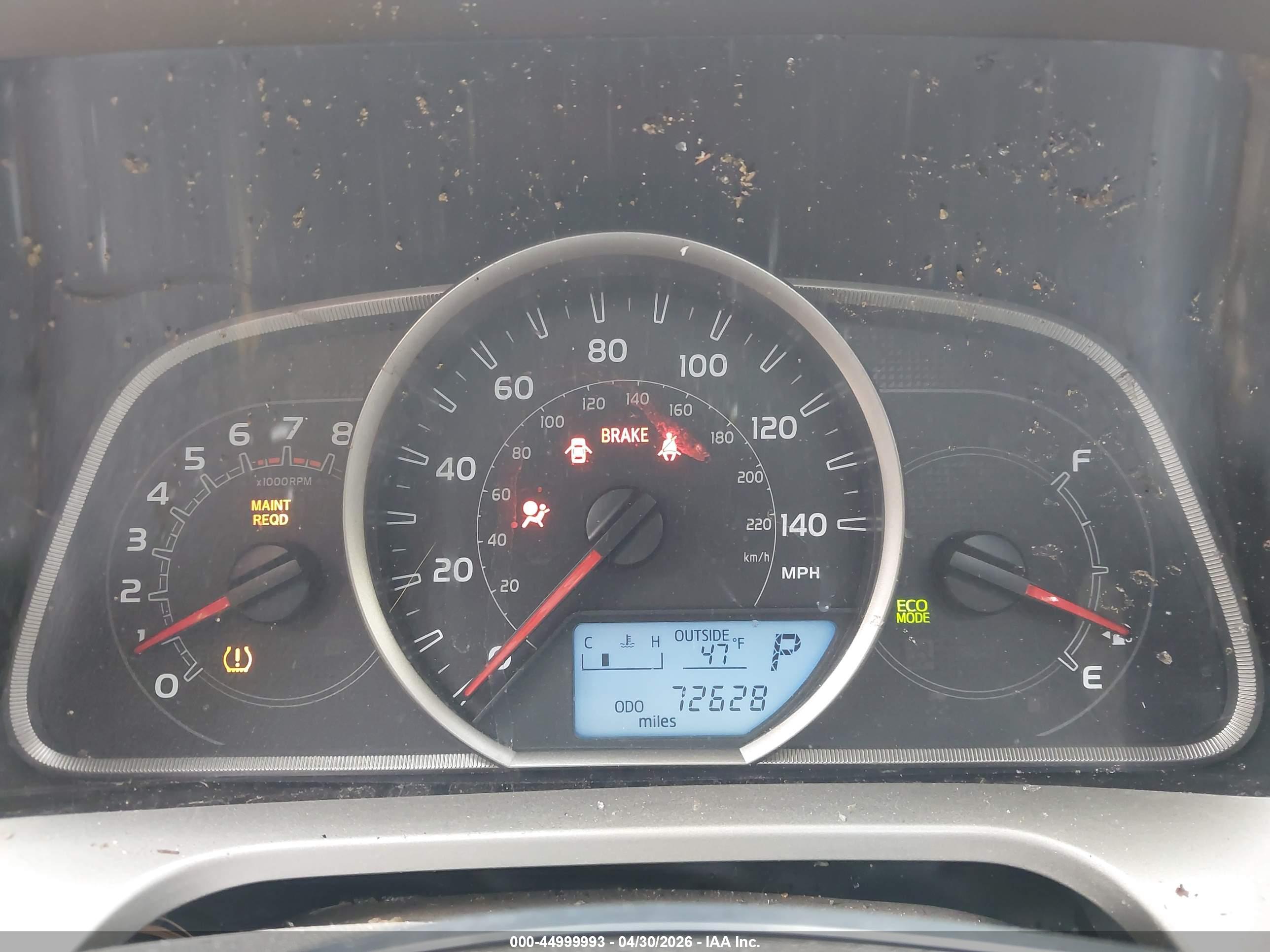 TOYOTA RAV4 image 7