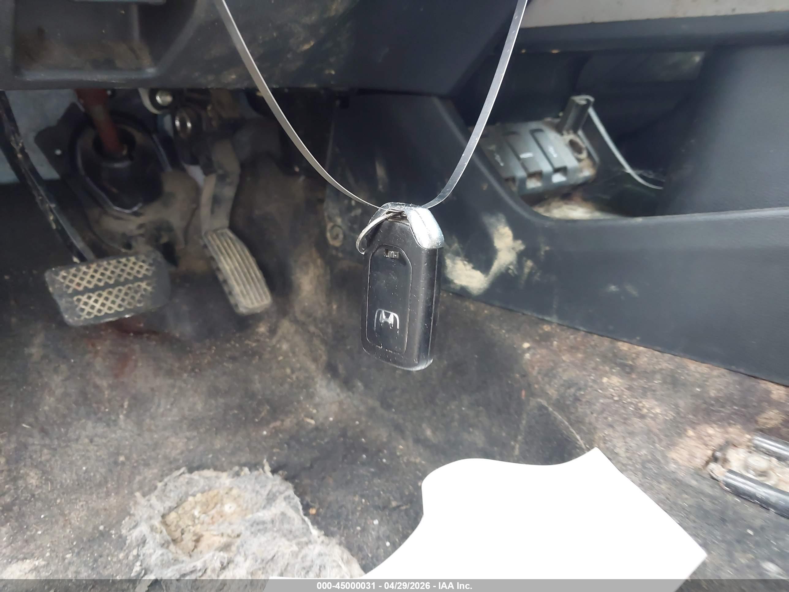 HONDA HR-V image 11