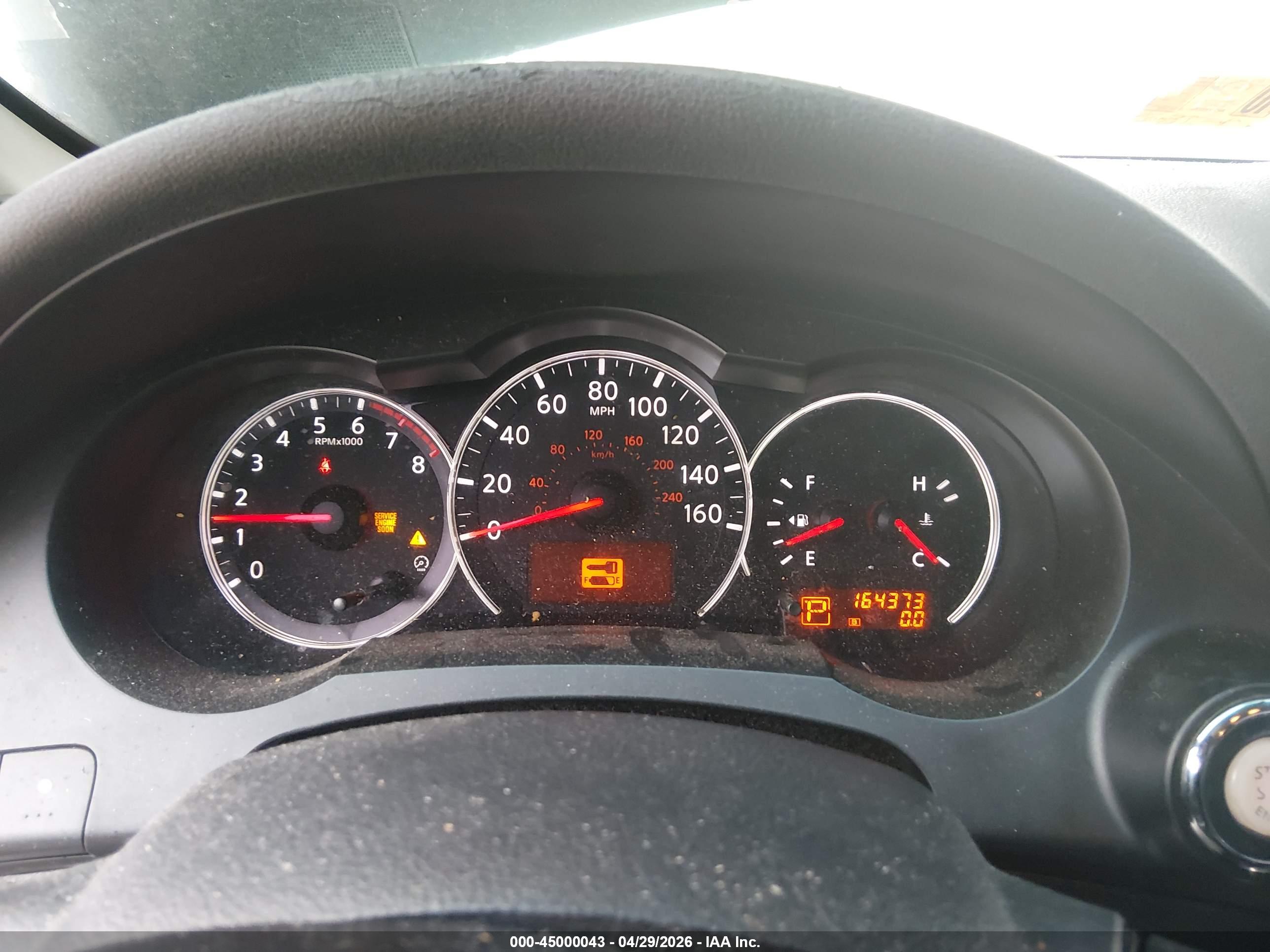NISSAN ALTIMA image 7