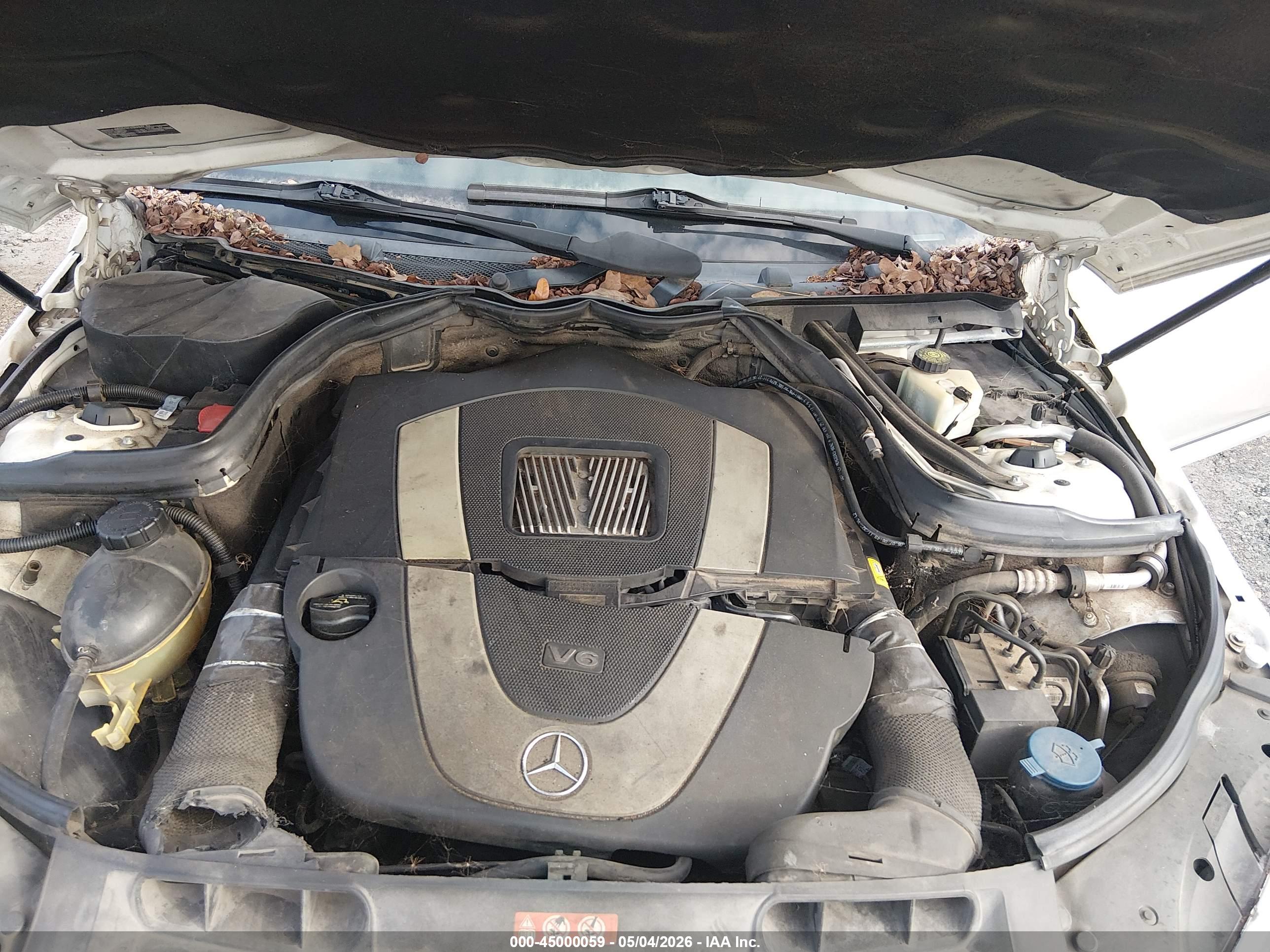 MERCEDES-BENZ C image 10
