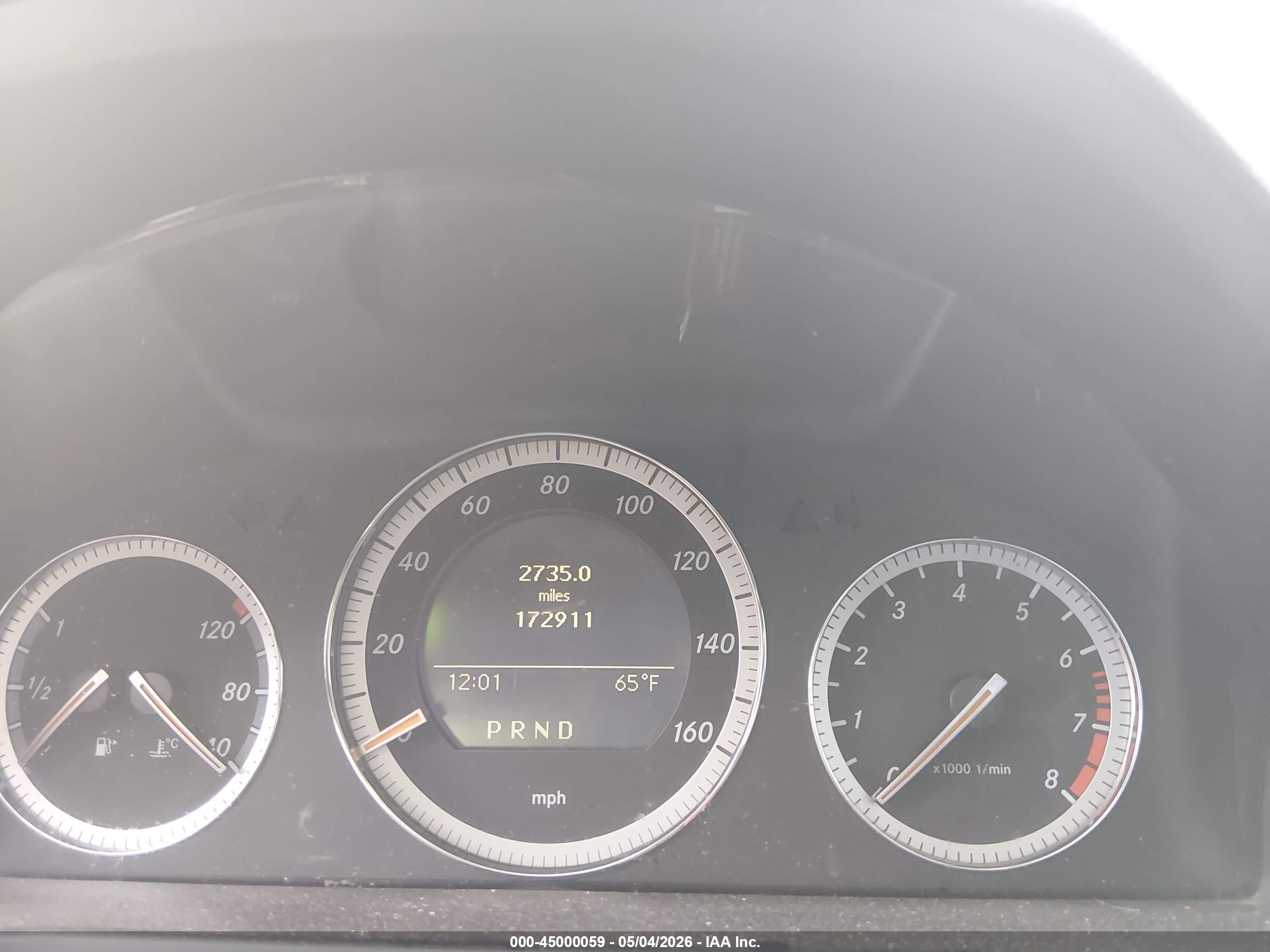 MERCEDES-BENZ C image 7