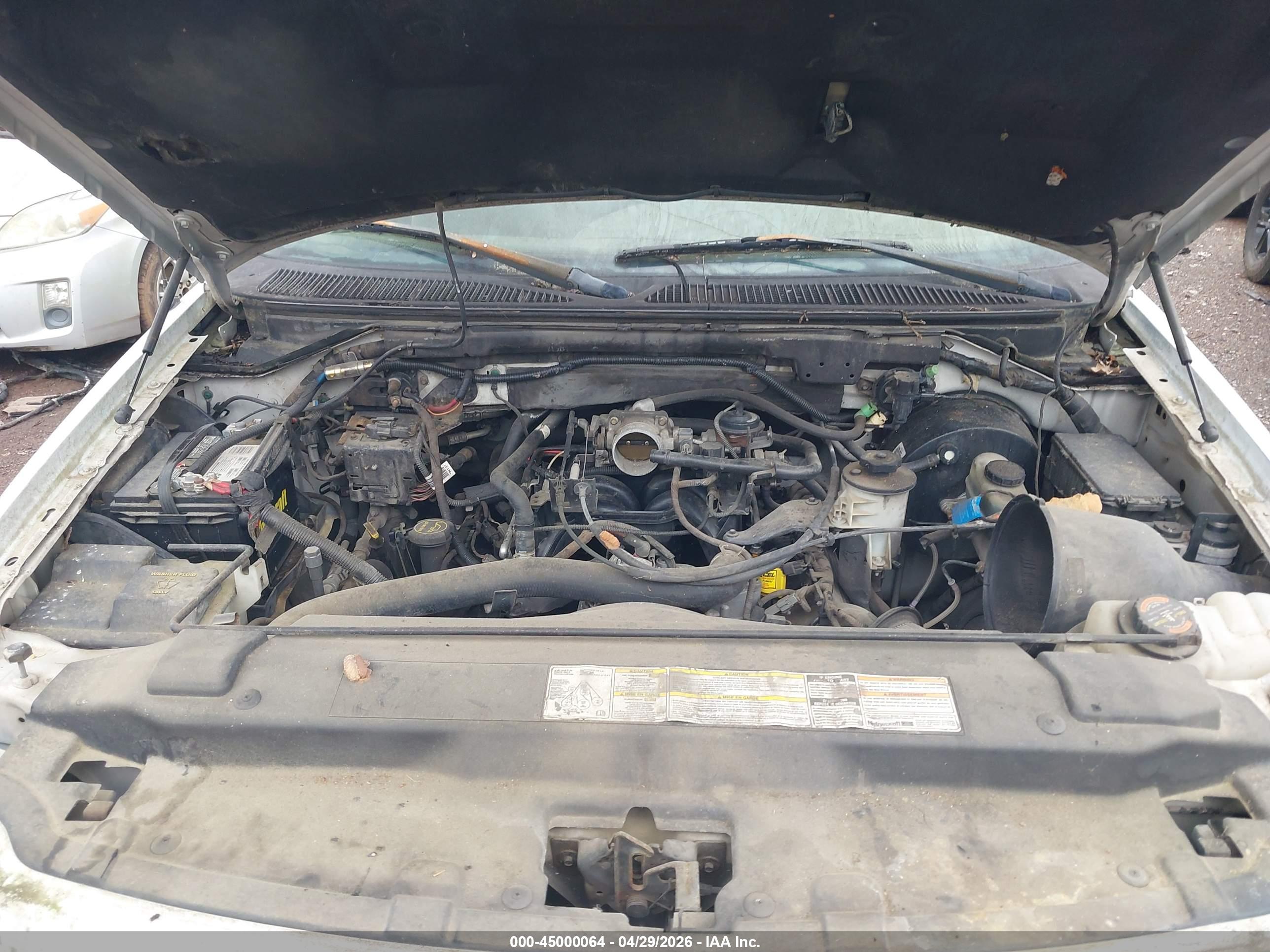 FORD F-150 image 10