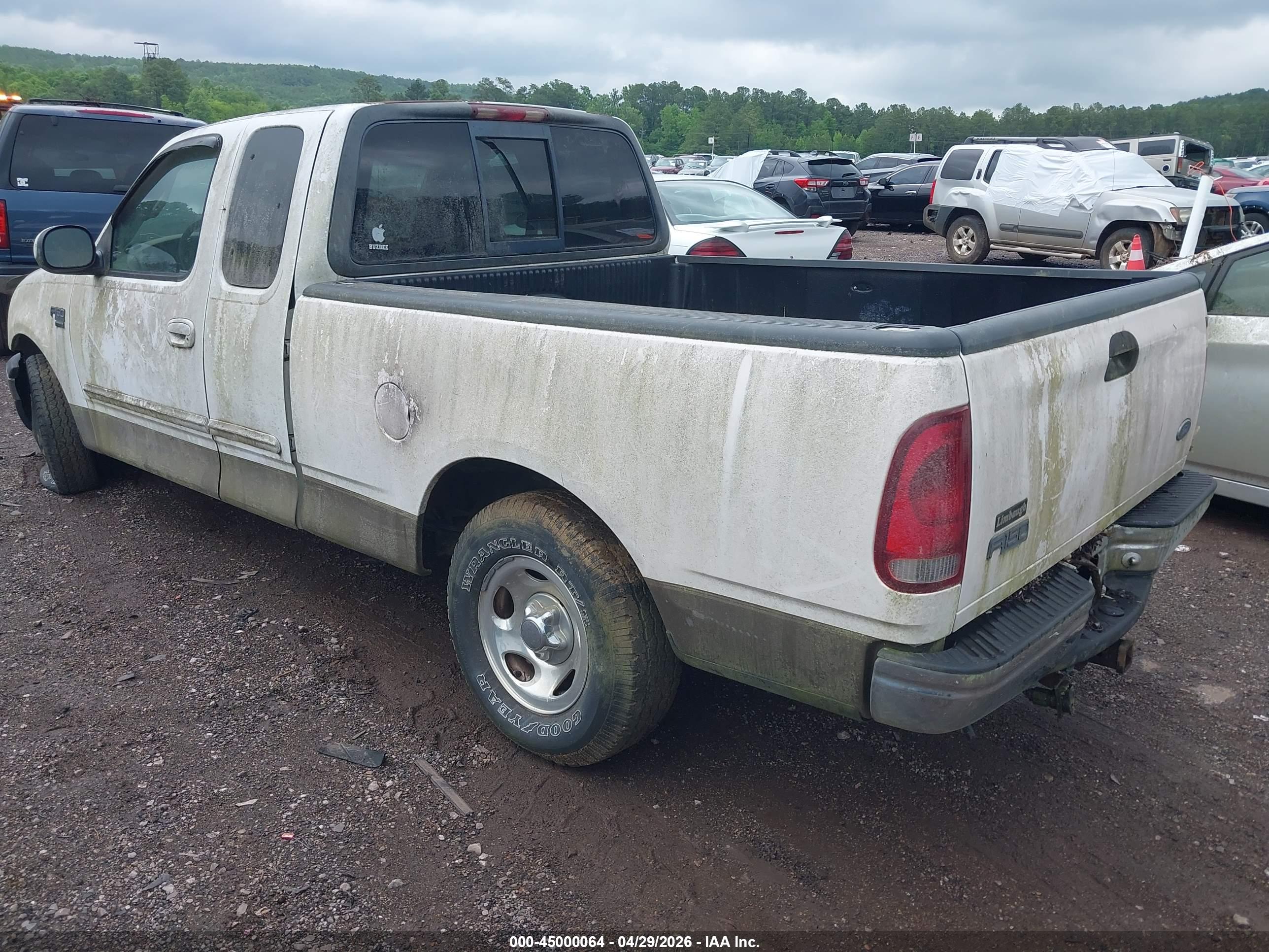 FORD F-150 image 3