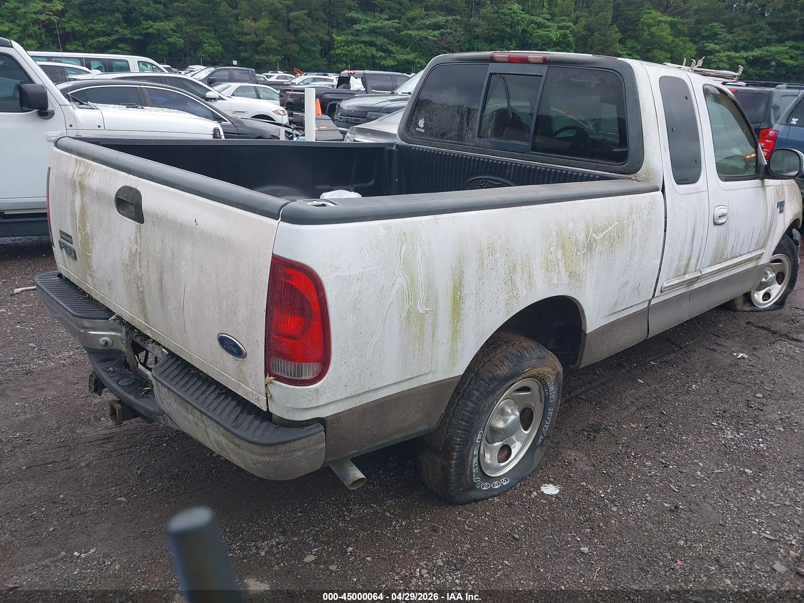 FORD F-150 image 4