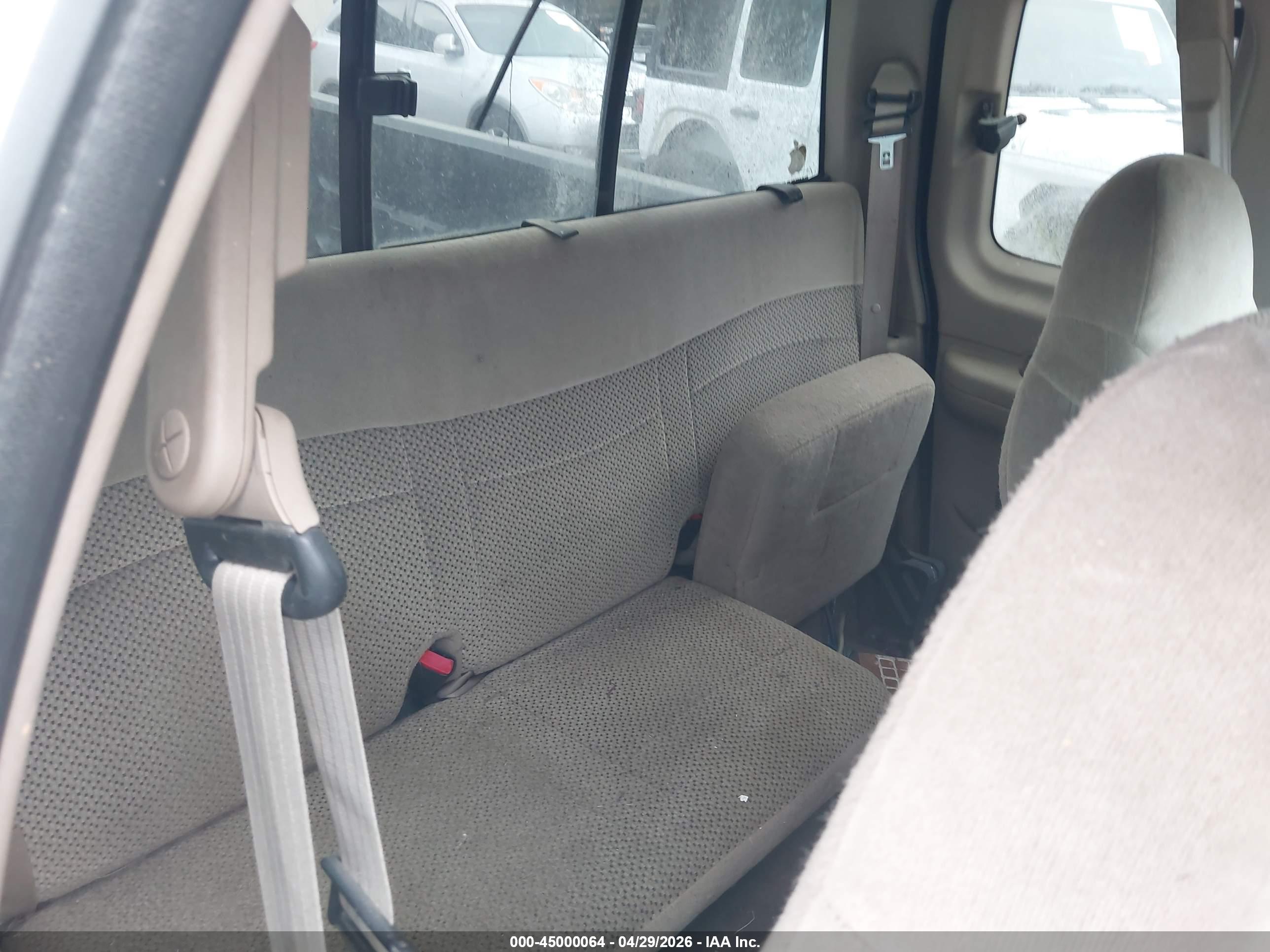 FORD F-150 image 8