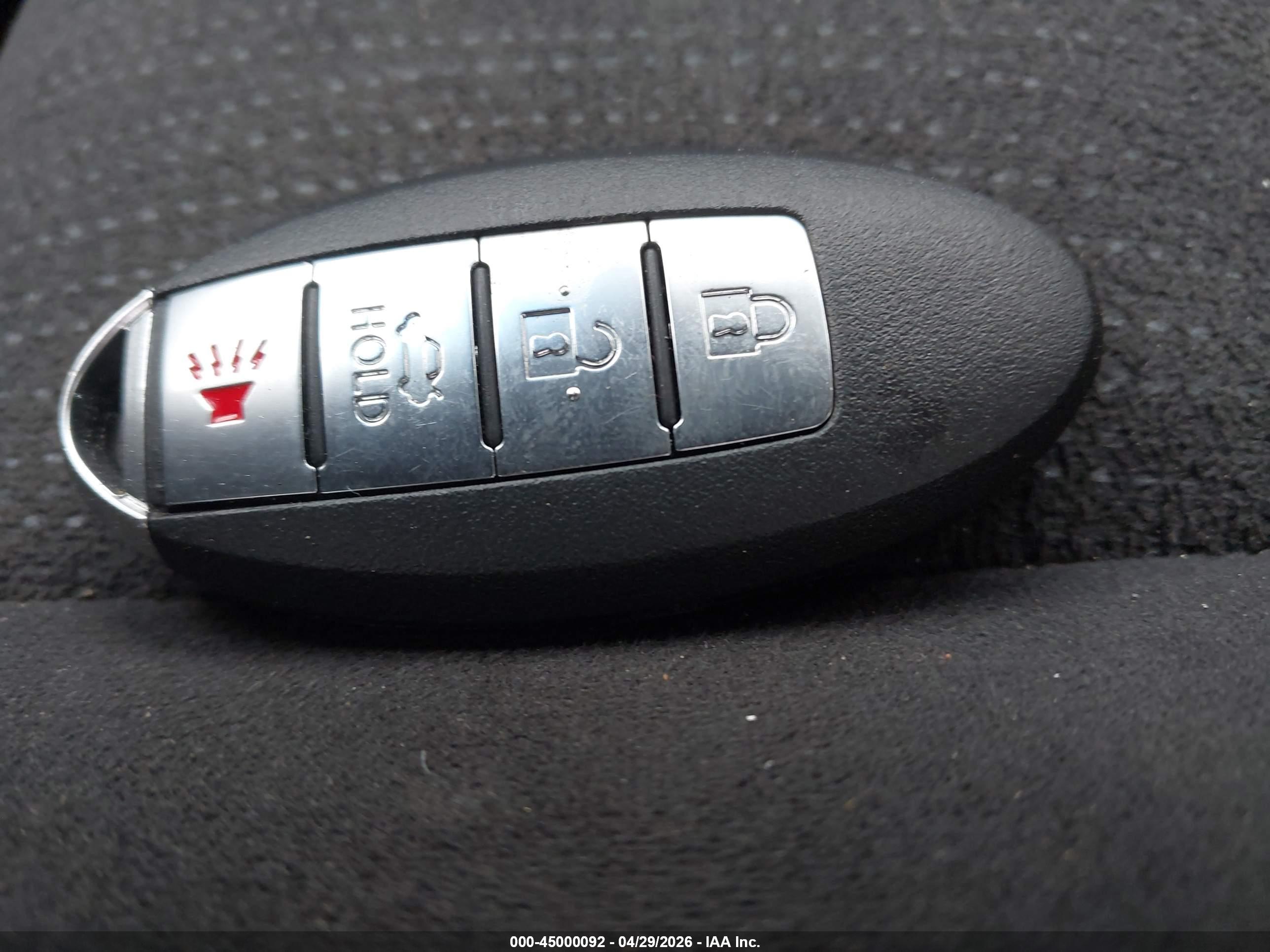 NISSAN ALTIMA image 11